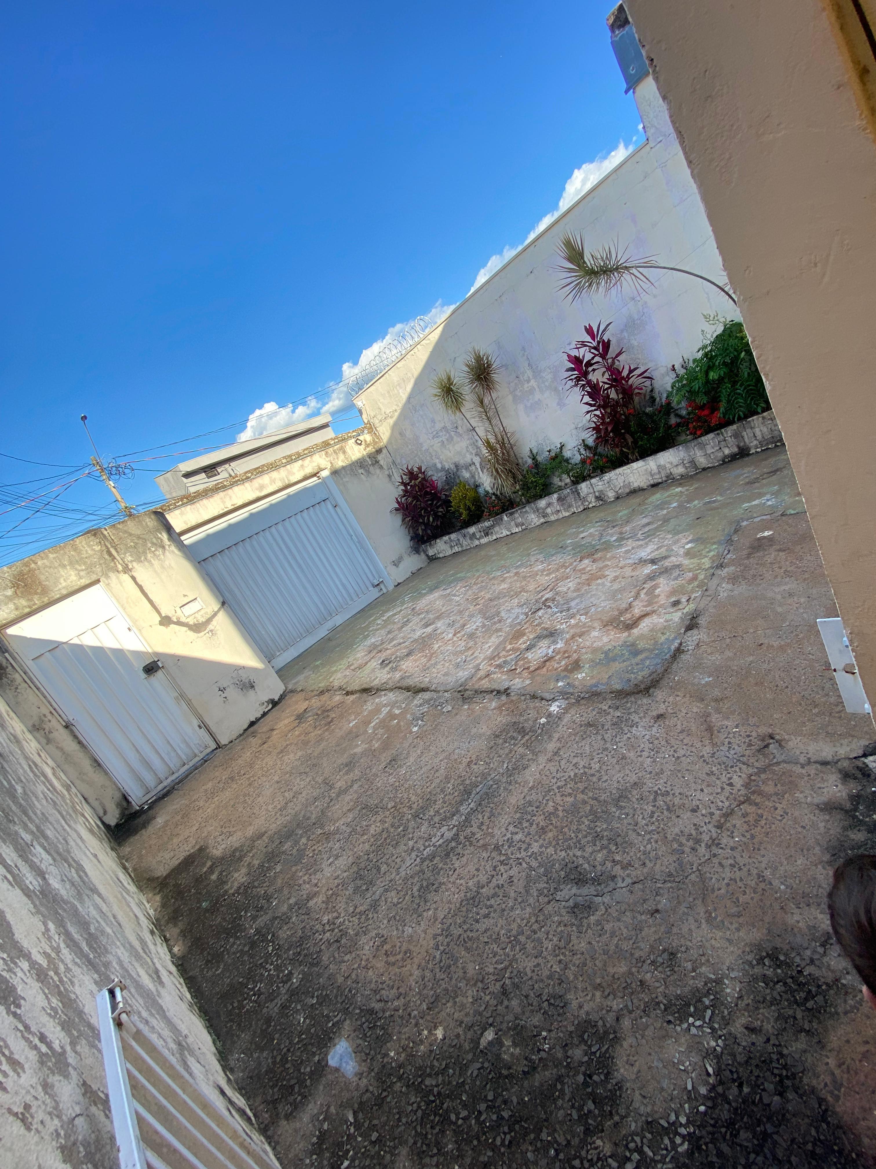 Casa no bairro Vila Santa Rita à Venda