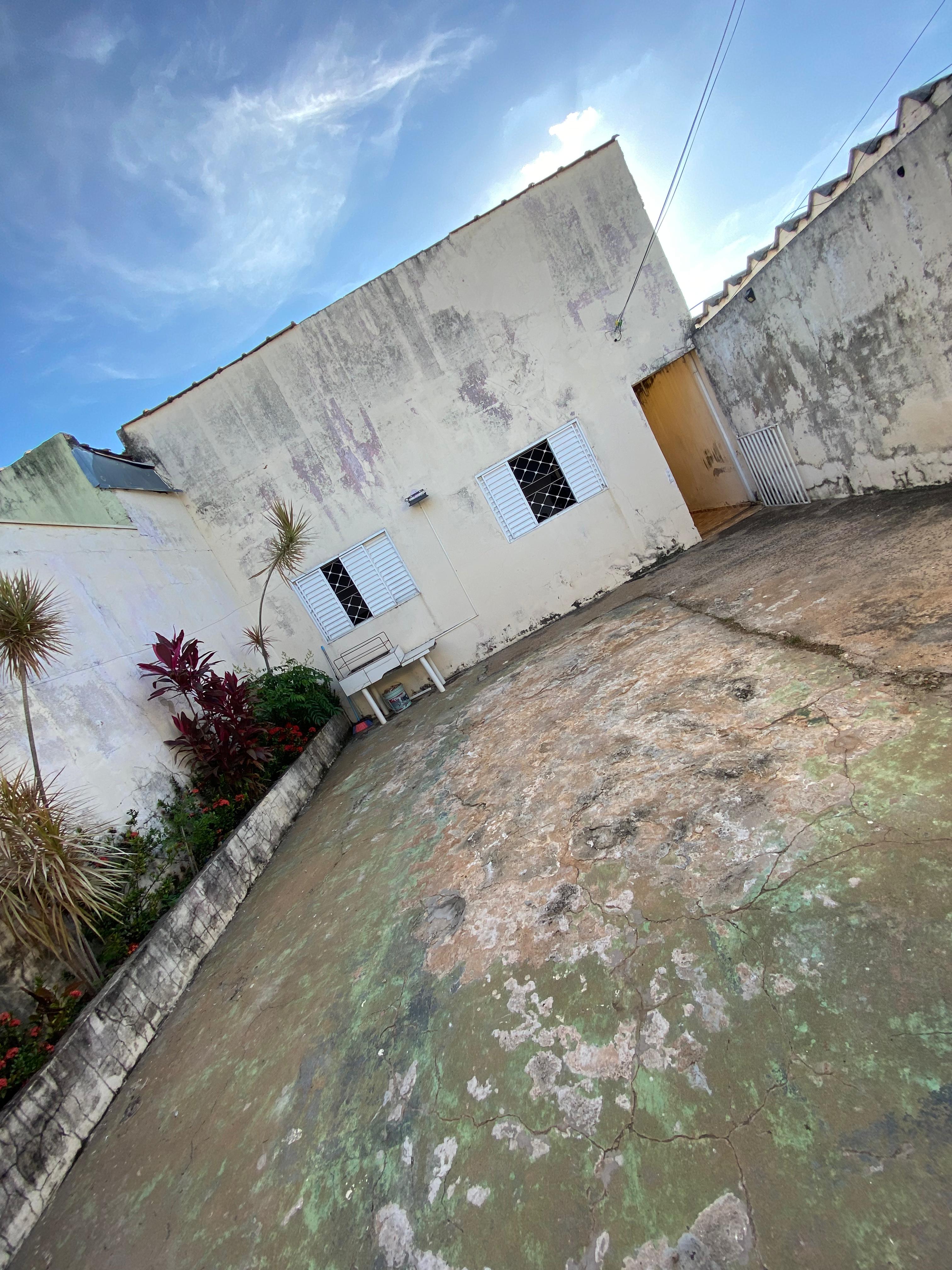 Casa no bairro Vila Santa Rita à Venda