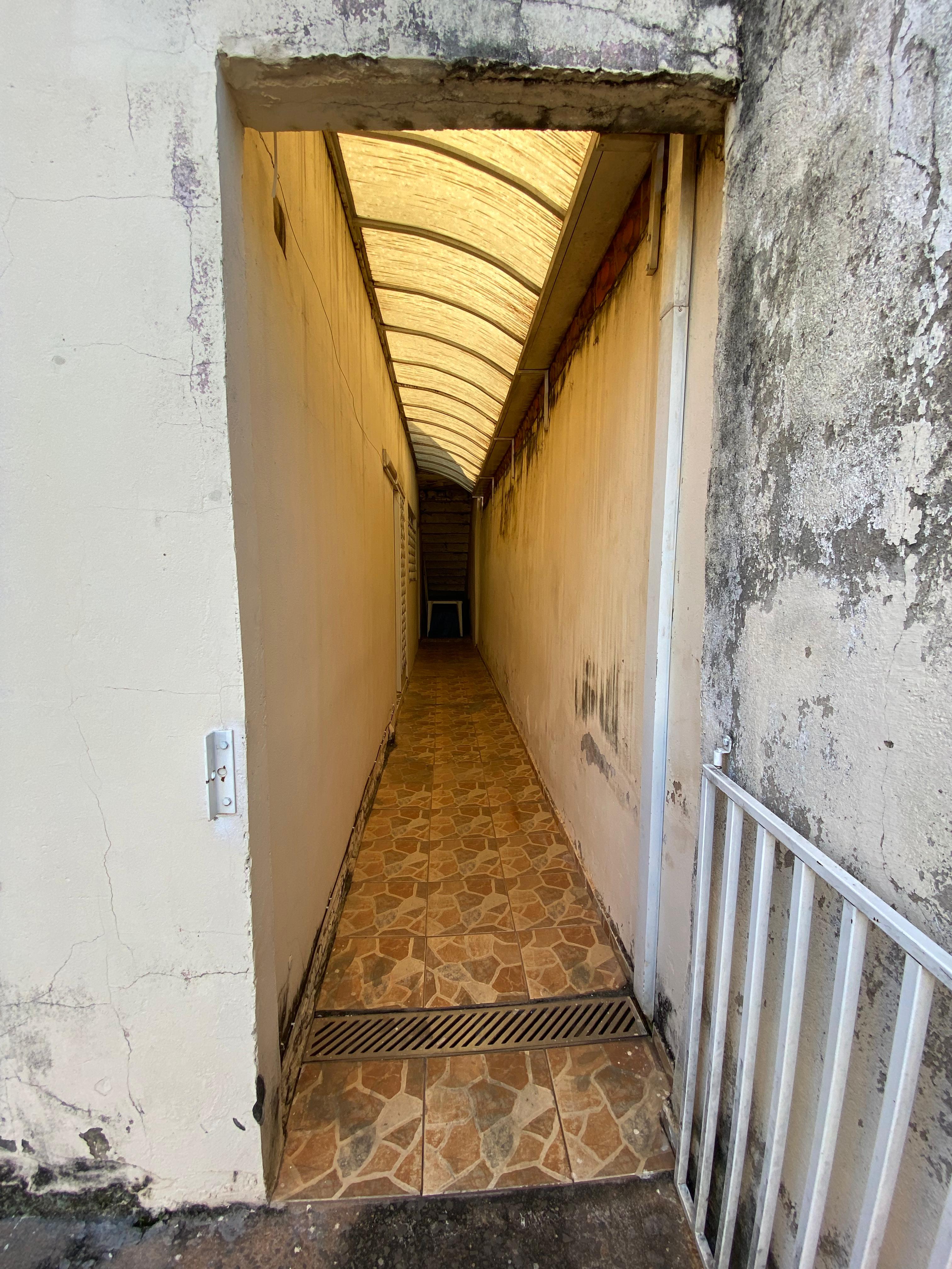 Casa no bairro Vila Santa Rita à Venda