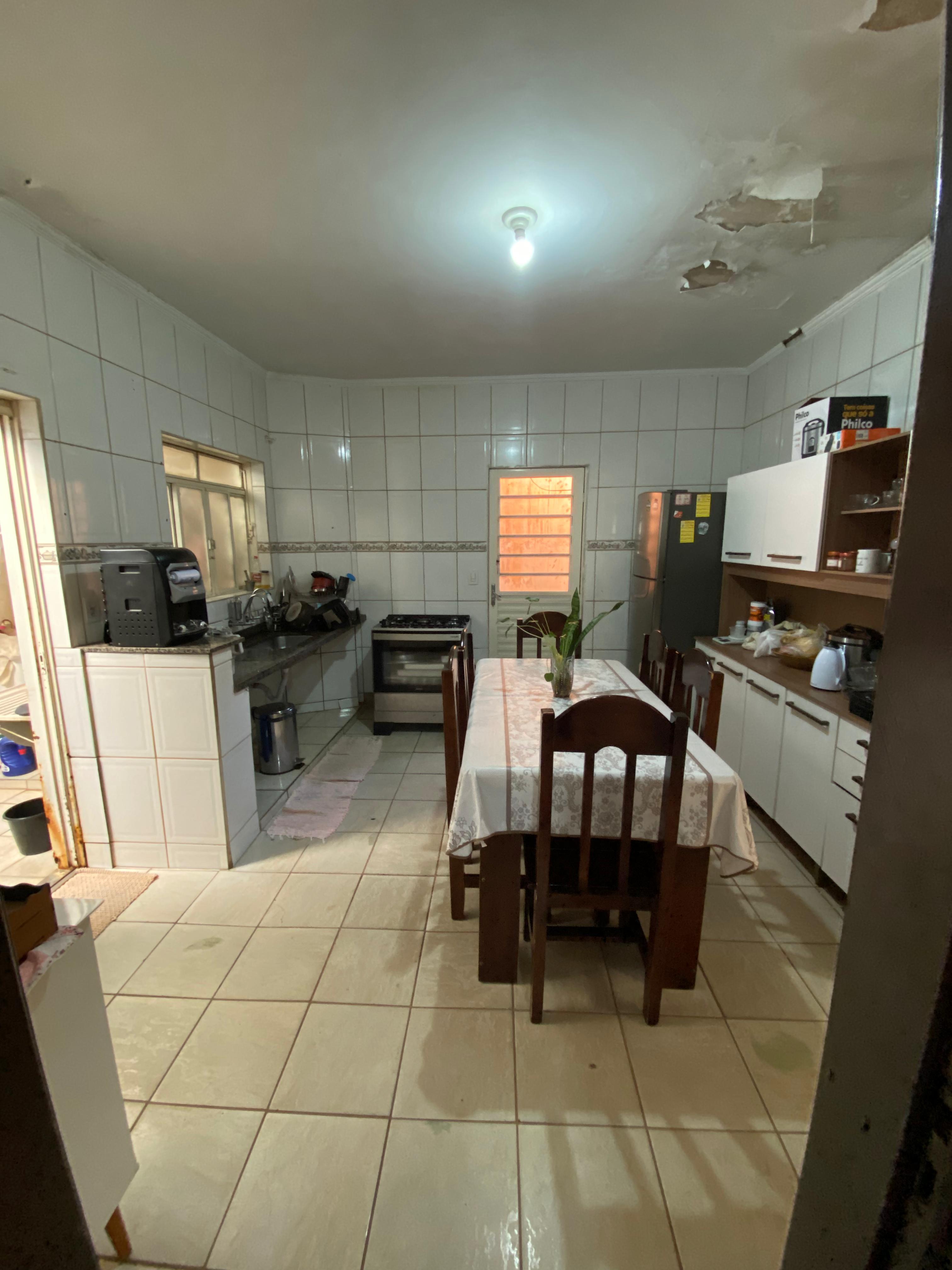 Casa no bairro Vila Santa Rita à Venda