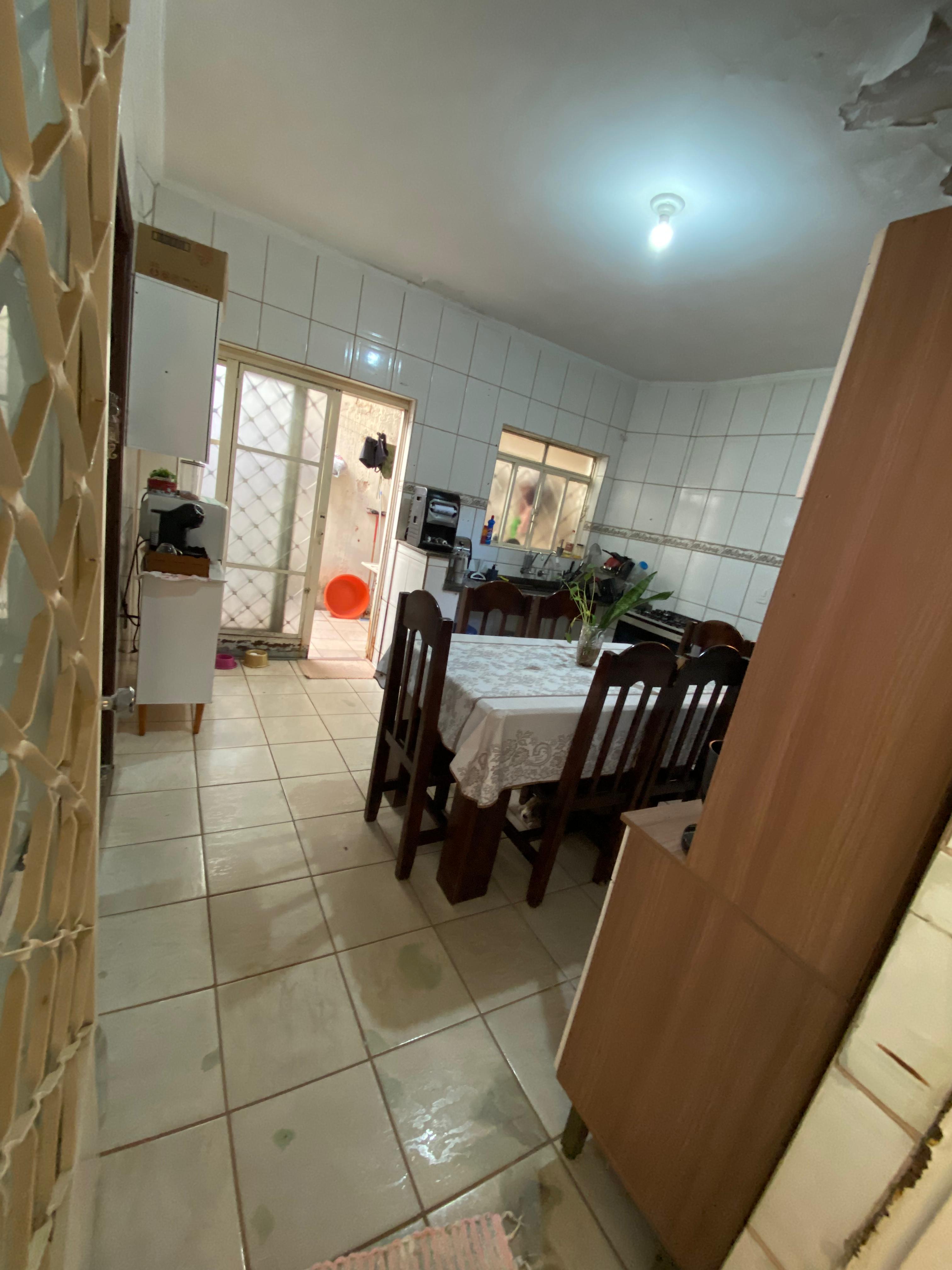 Casa no bairro Vila Santa Rita à Venda