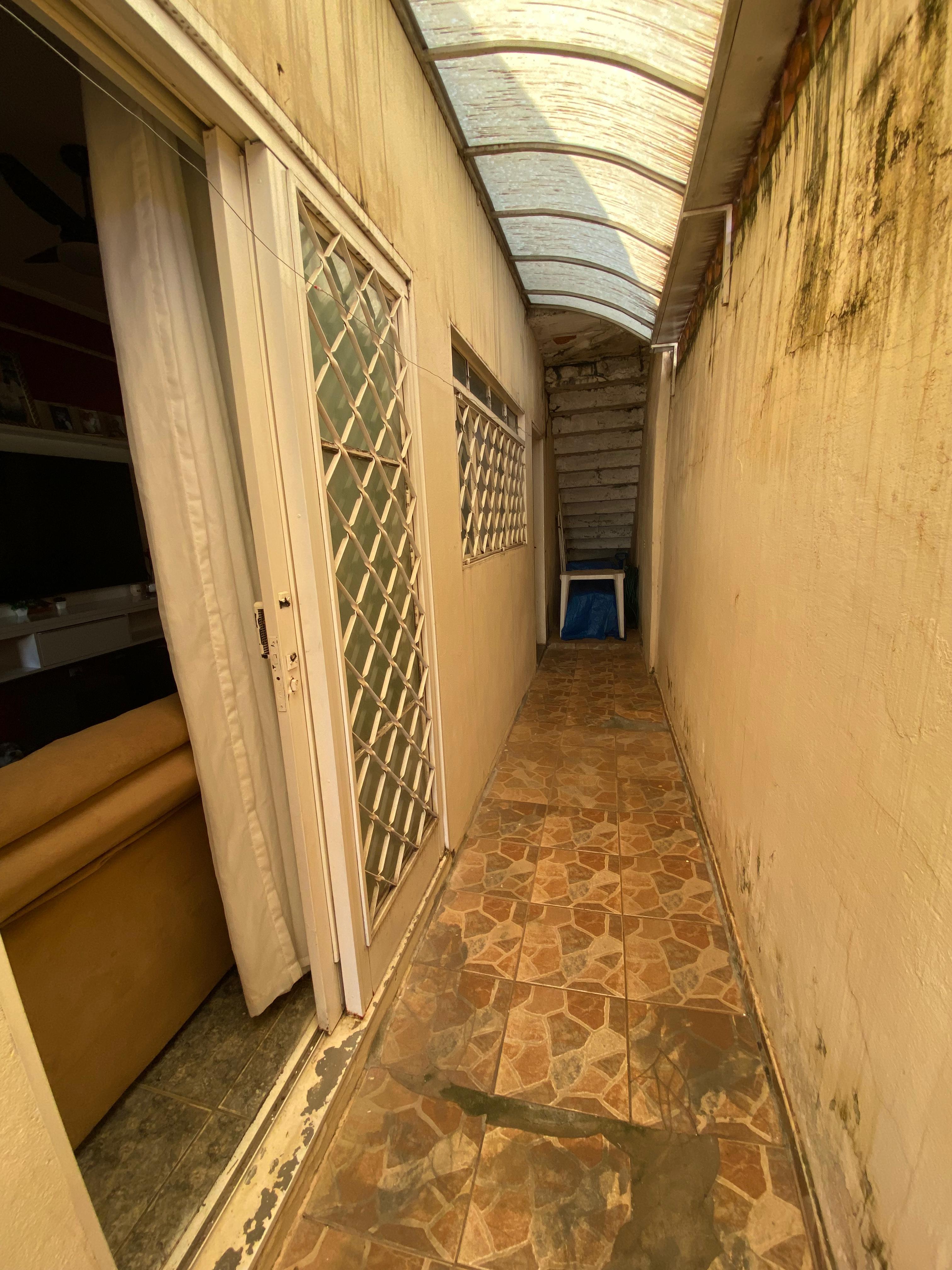 Casa no bairro Vila Santa Rita à Venda