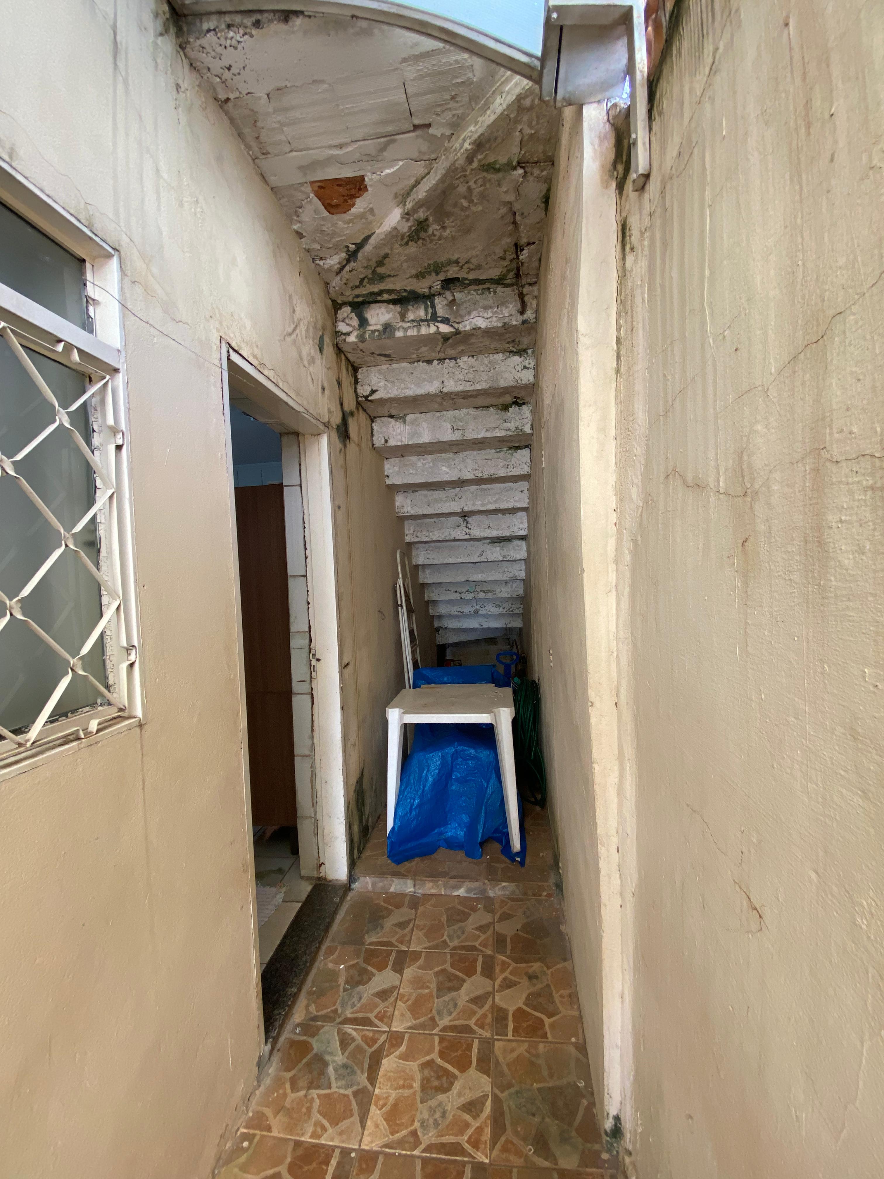 Casa no bairro Vila Santa Rita à Venda