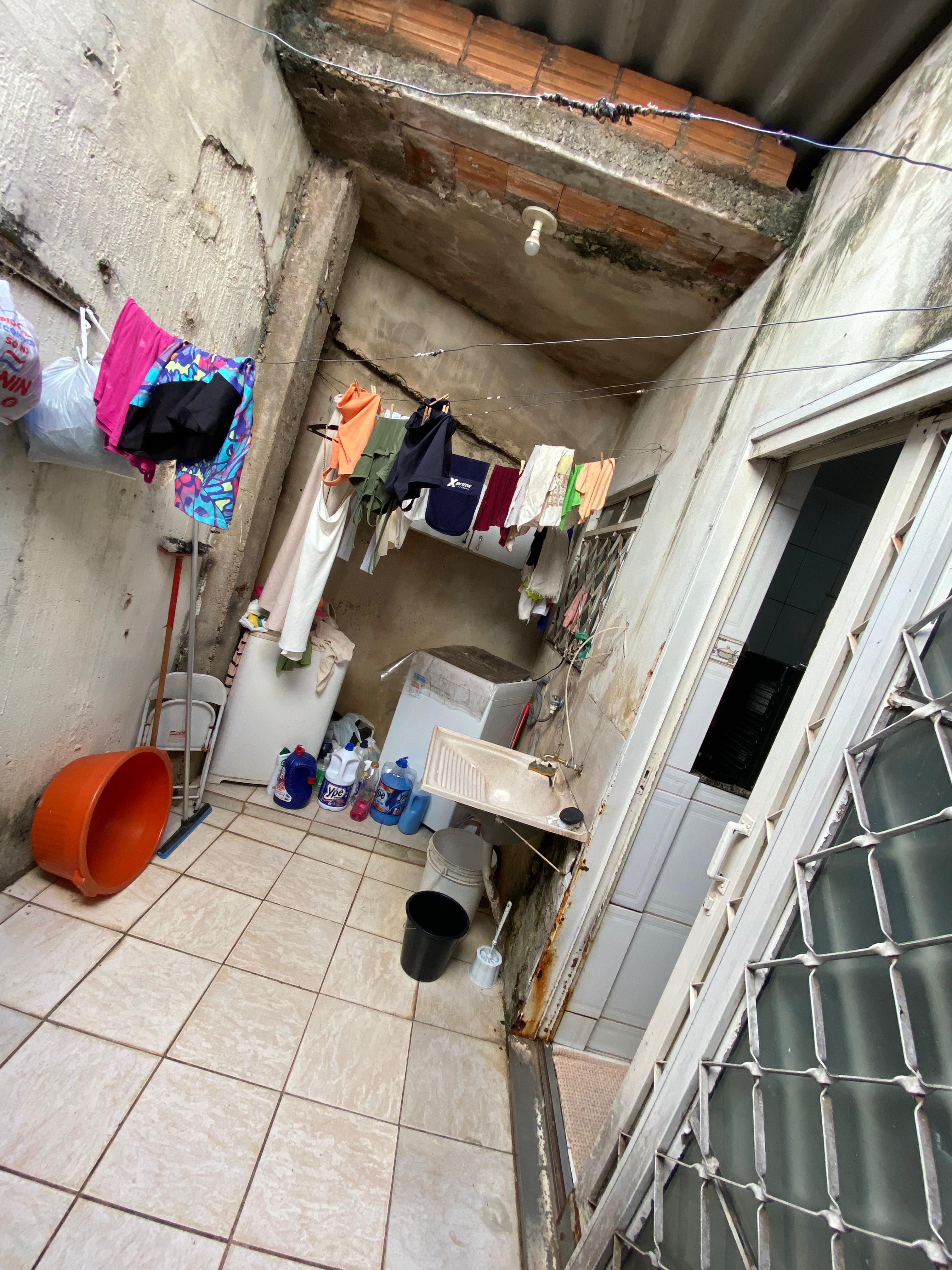 Casa no bairro Vila Santa Rita à Venda