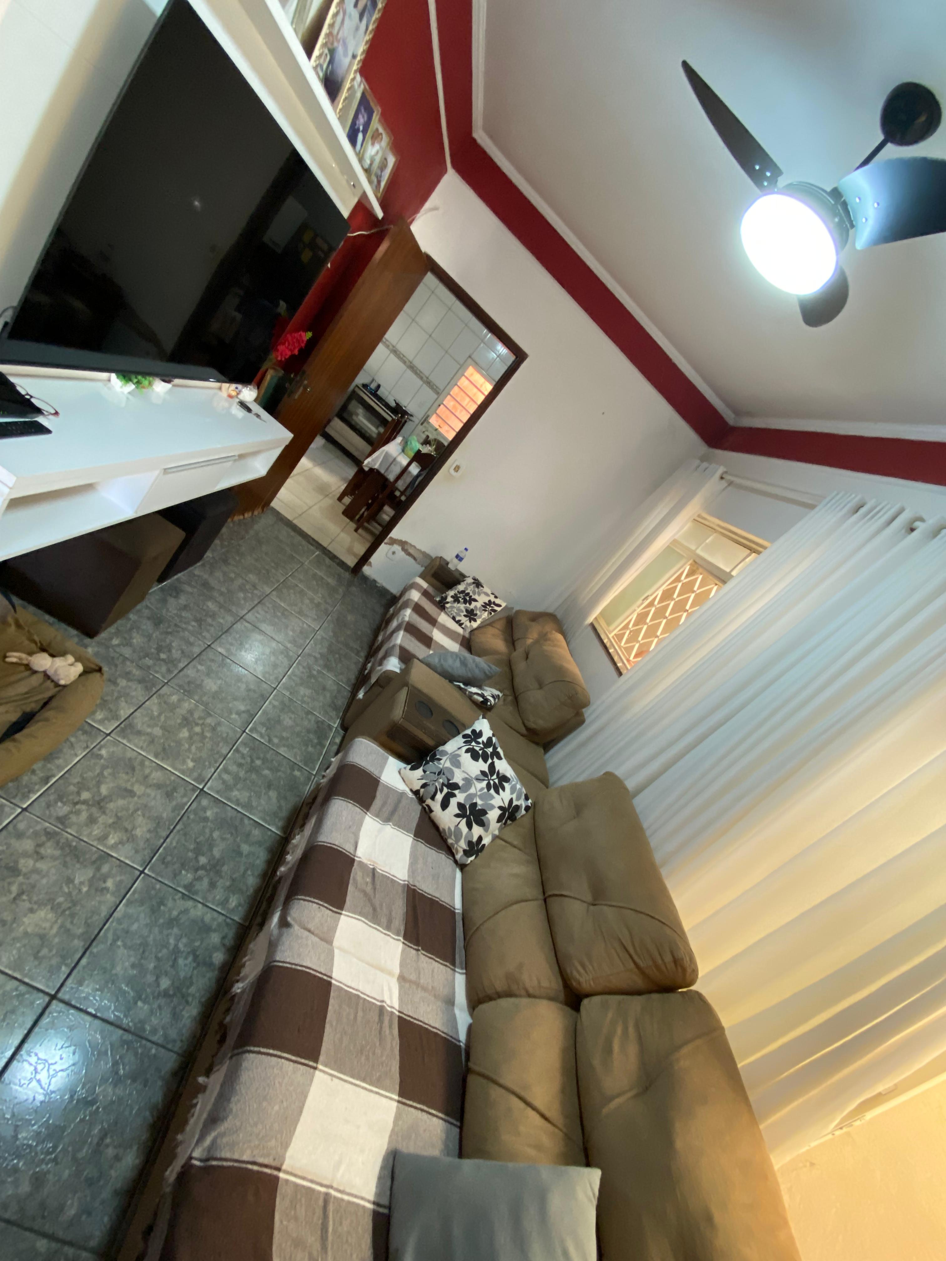 Casa no bairro Vila Santa Rita à Venda