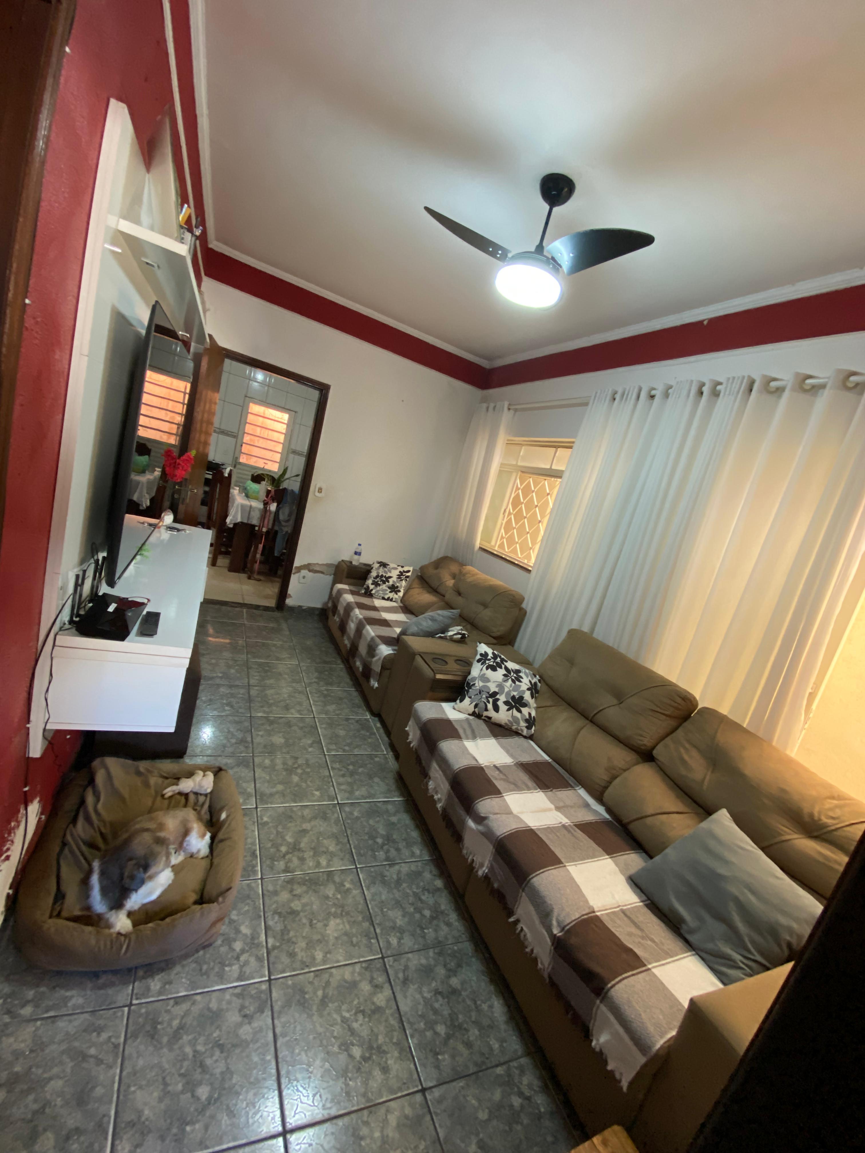 Casa no bairro Vila Santa Rita à Venda