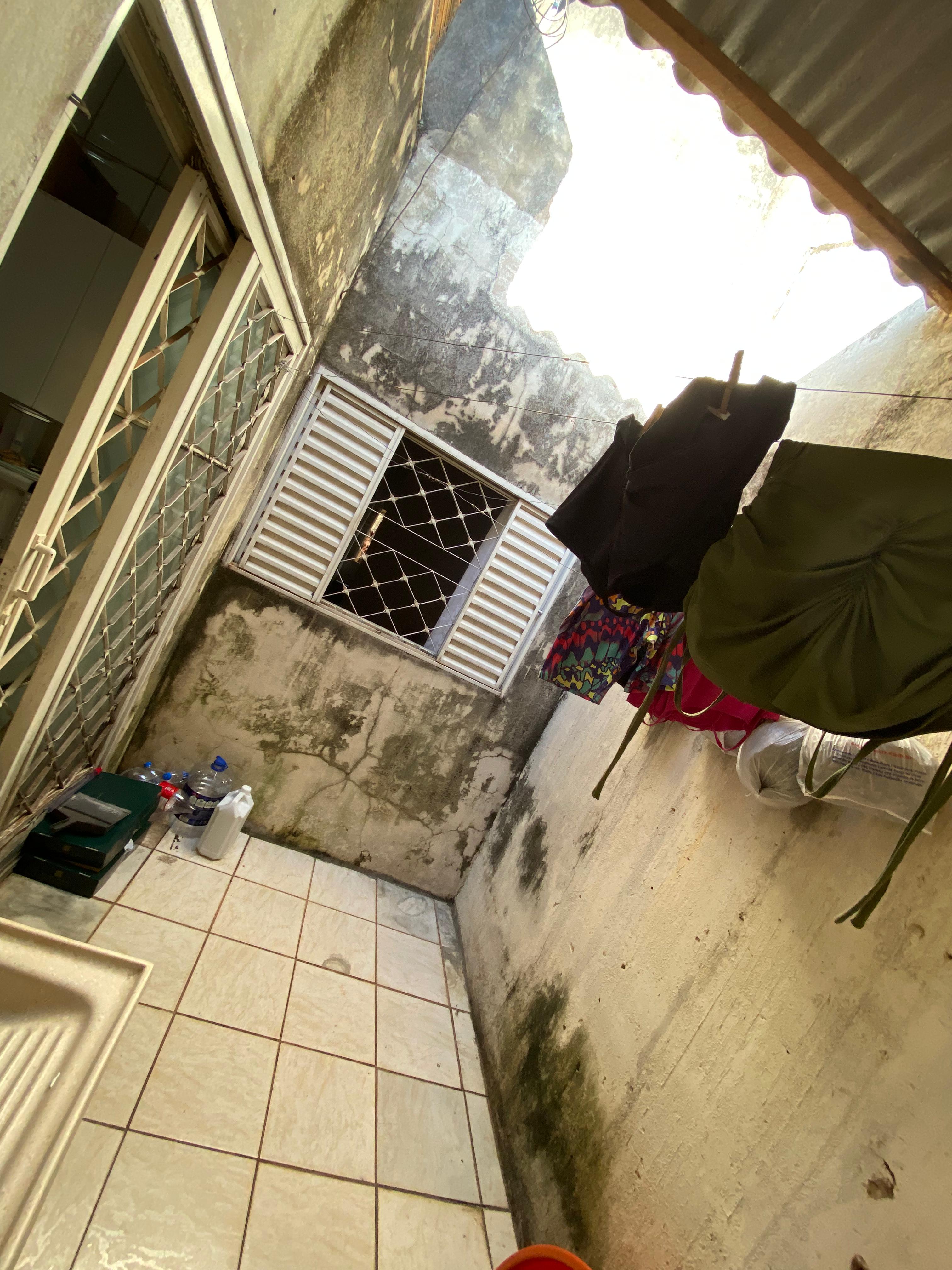 Casa no bairro Vila Santa Rita à Venda