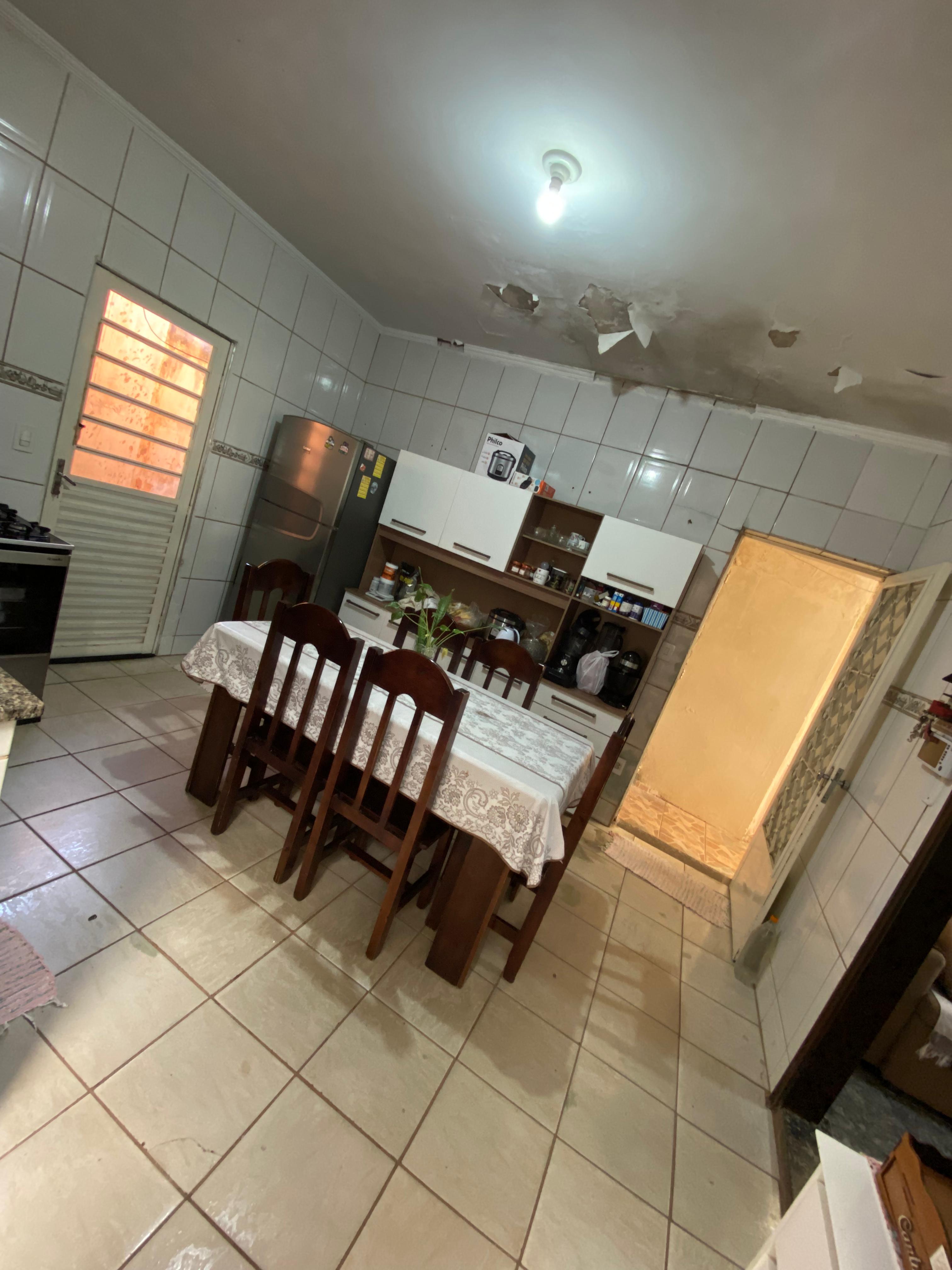 Casa no bairro Vila Santa Rita à Venda