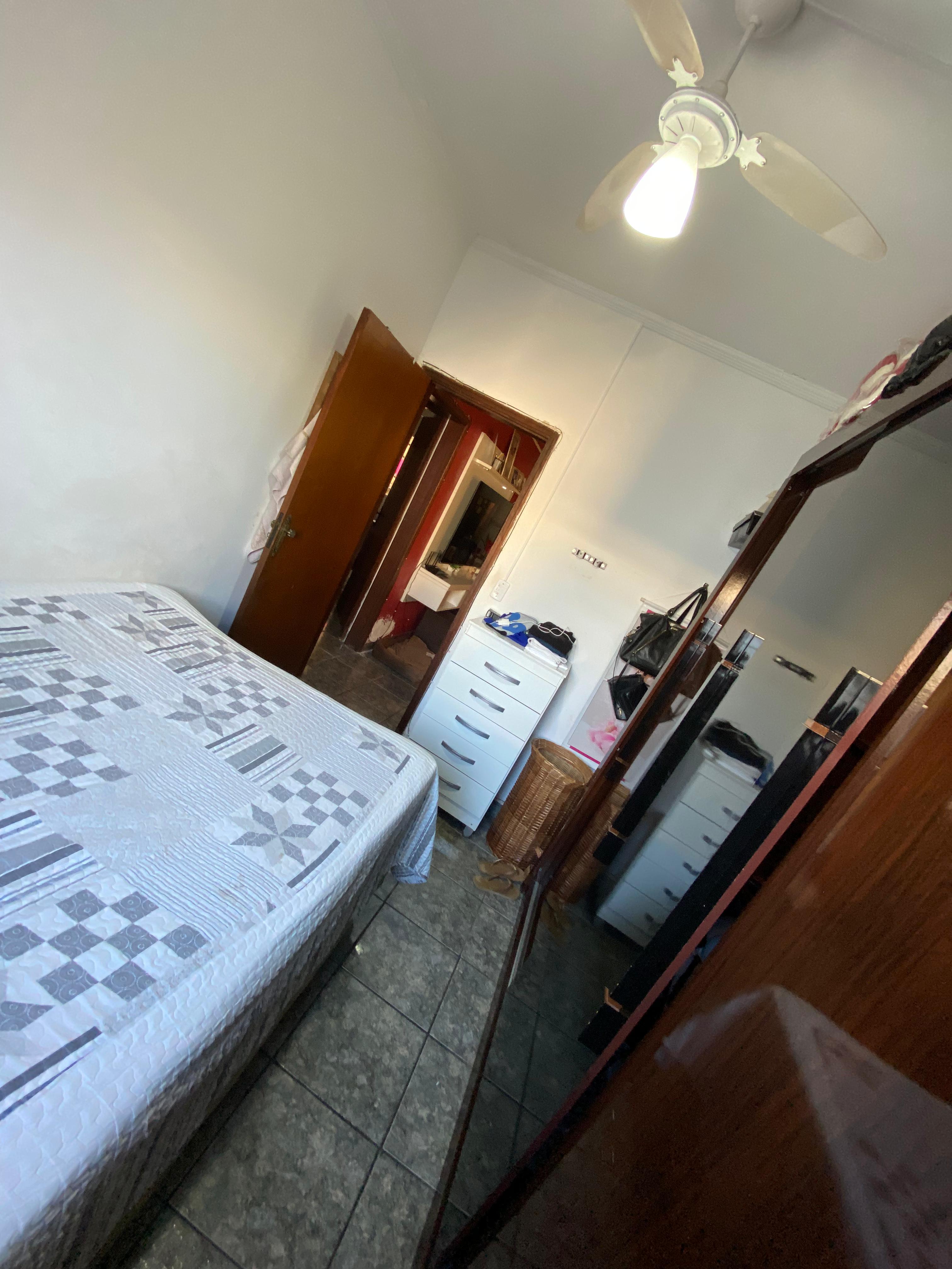 Casa no bairro Vila Santa Rita à Venda