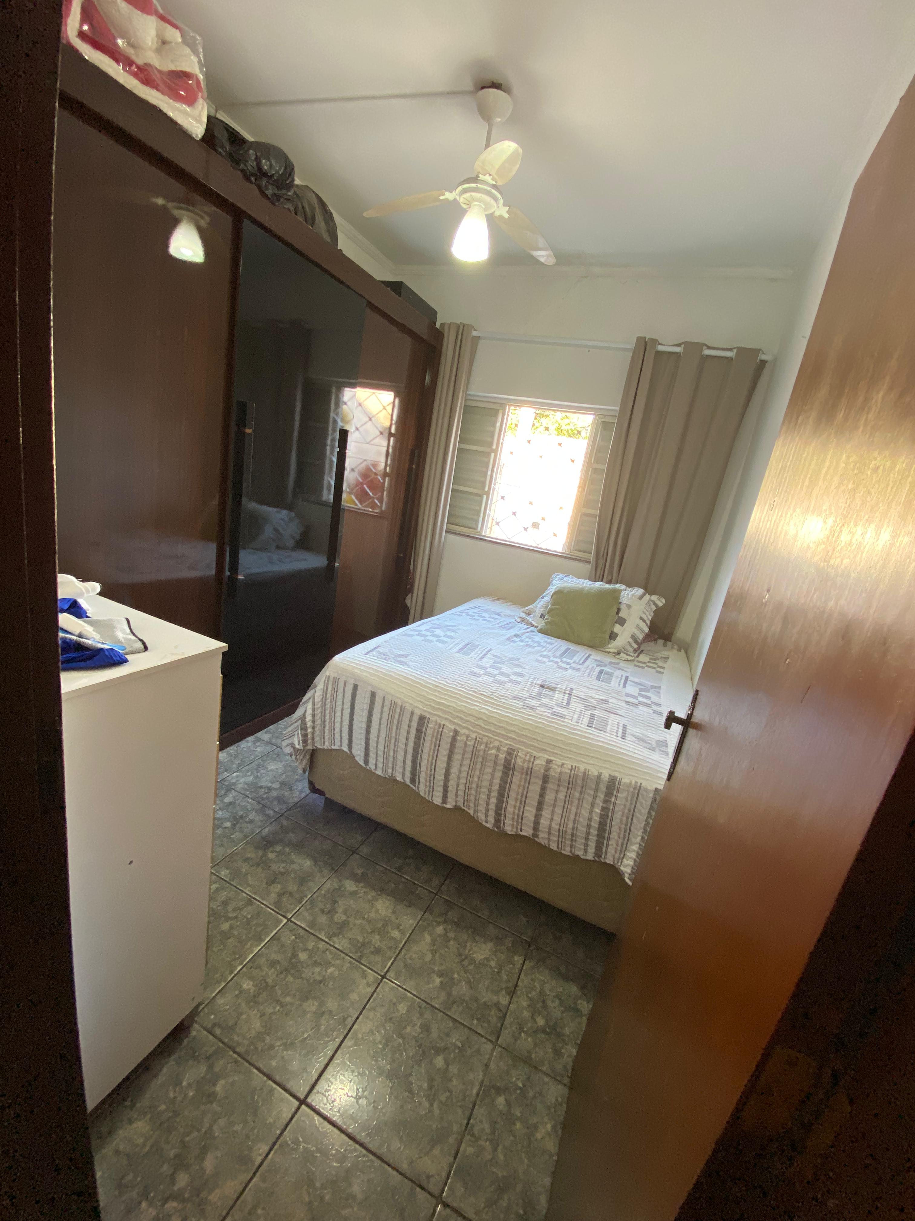 Casa no bairro Vila Santa Rita à Venda