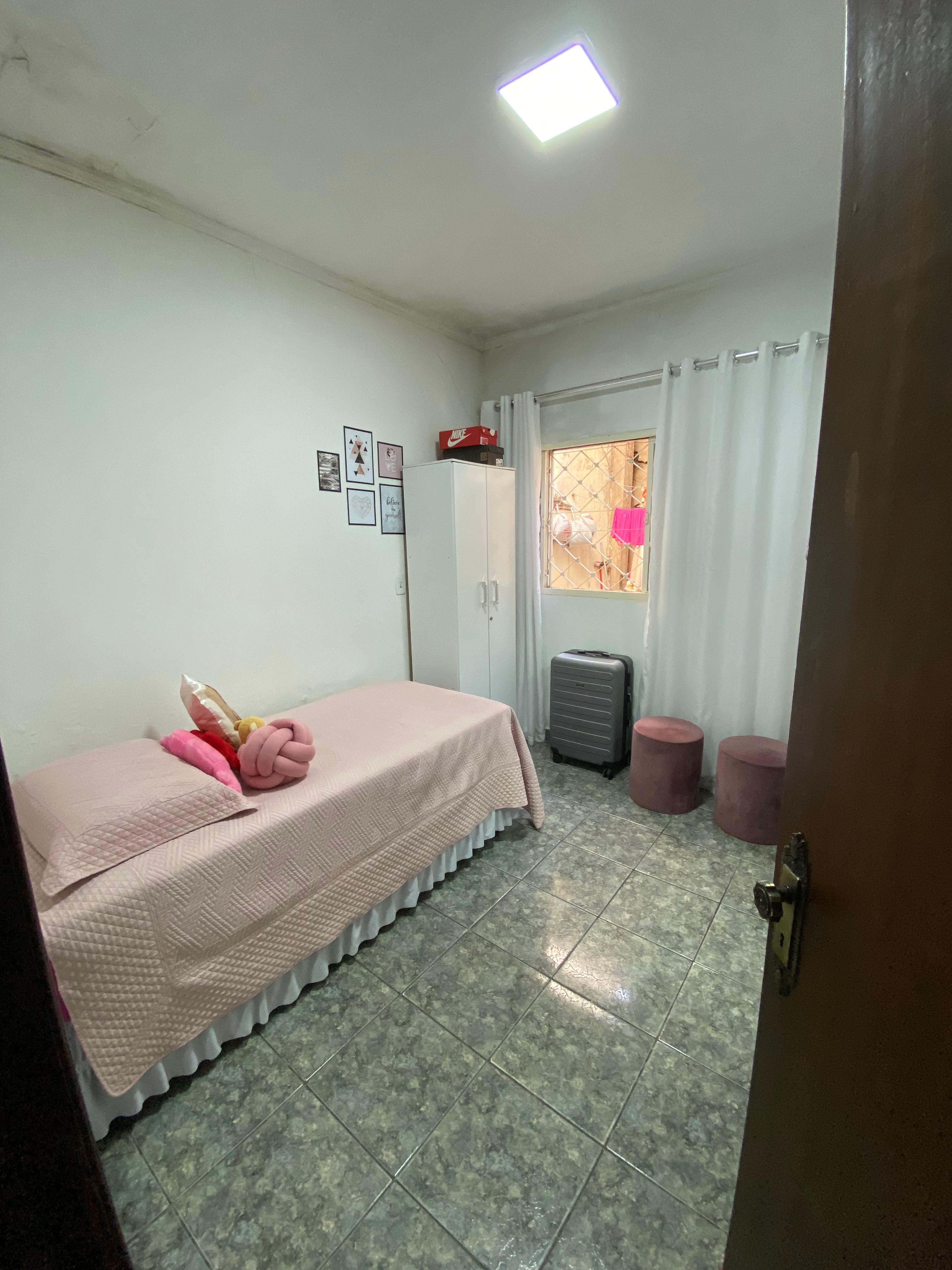 Casa no bairro Vila Santa Rita à Venda