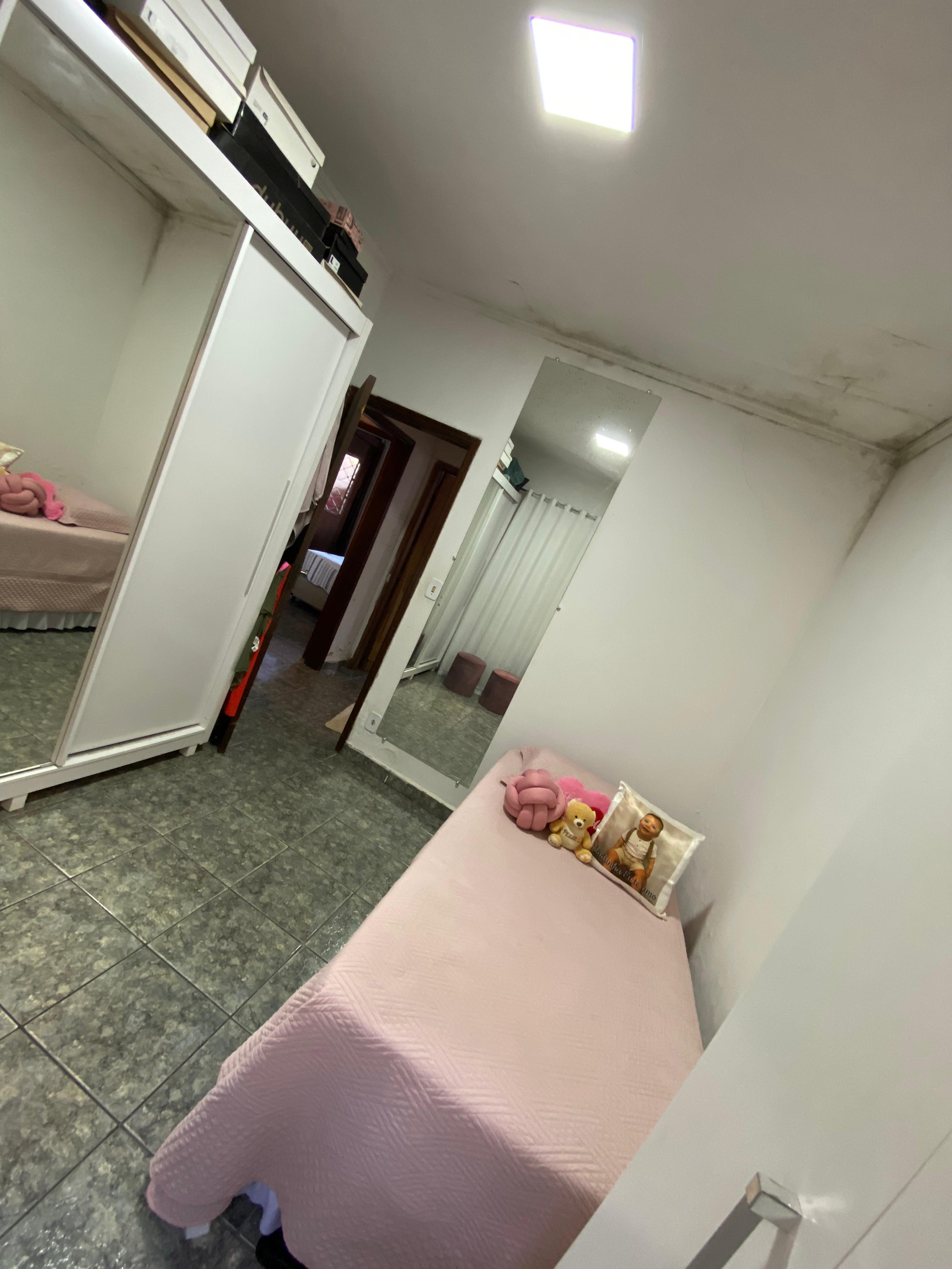 Casa no bairro Vila Santa Rita à Venda