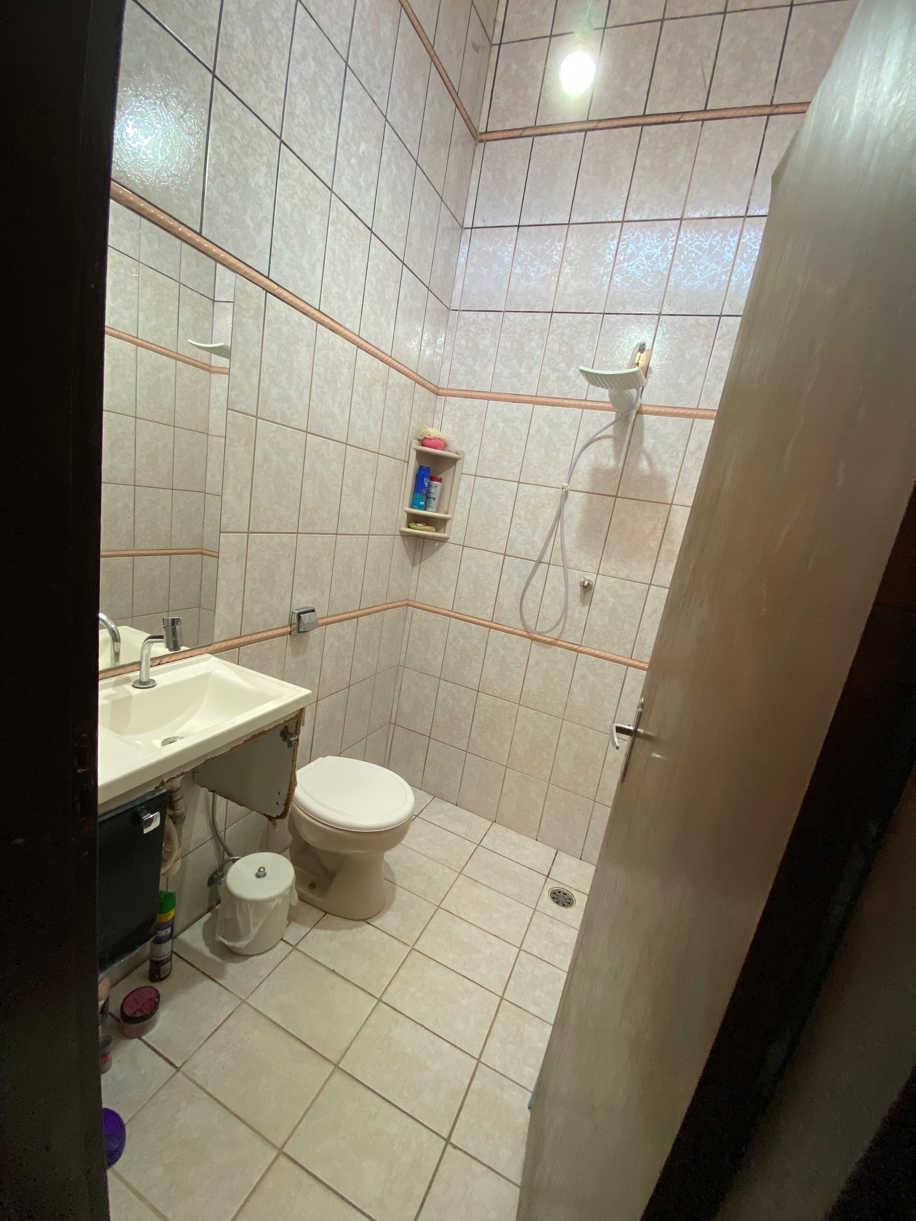 Casa no bairro Vila Santa Rita à Venda