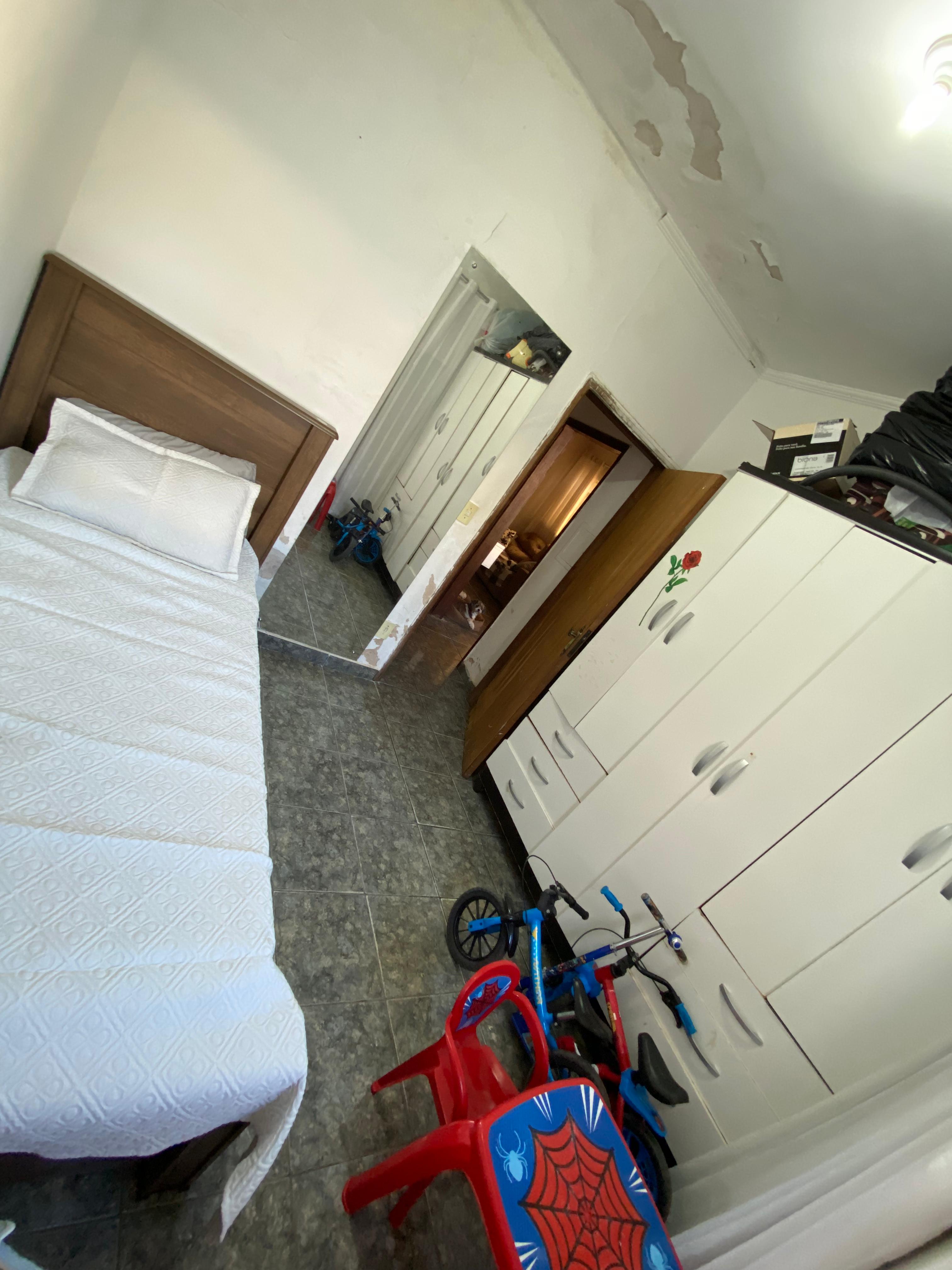 Casa no bairro Vila Santa Rita à Venda