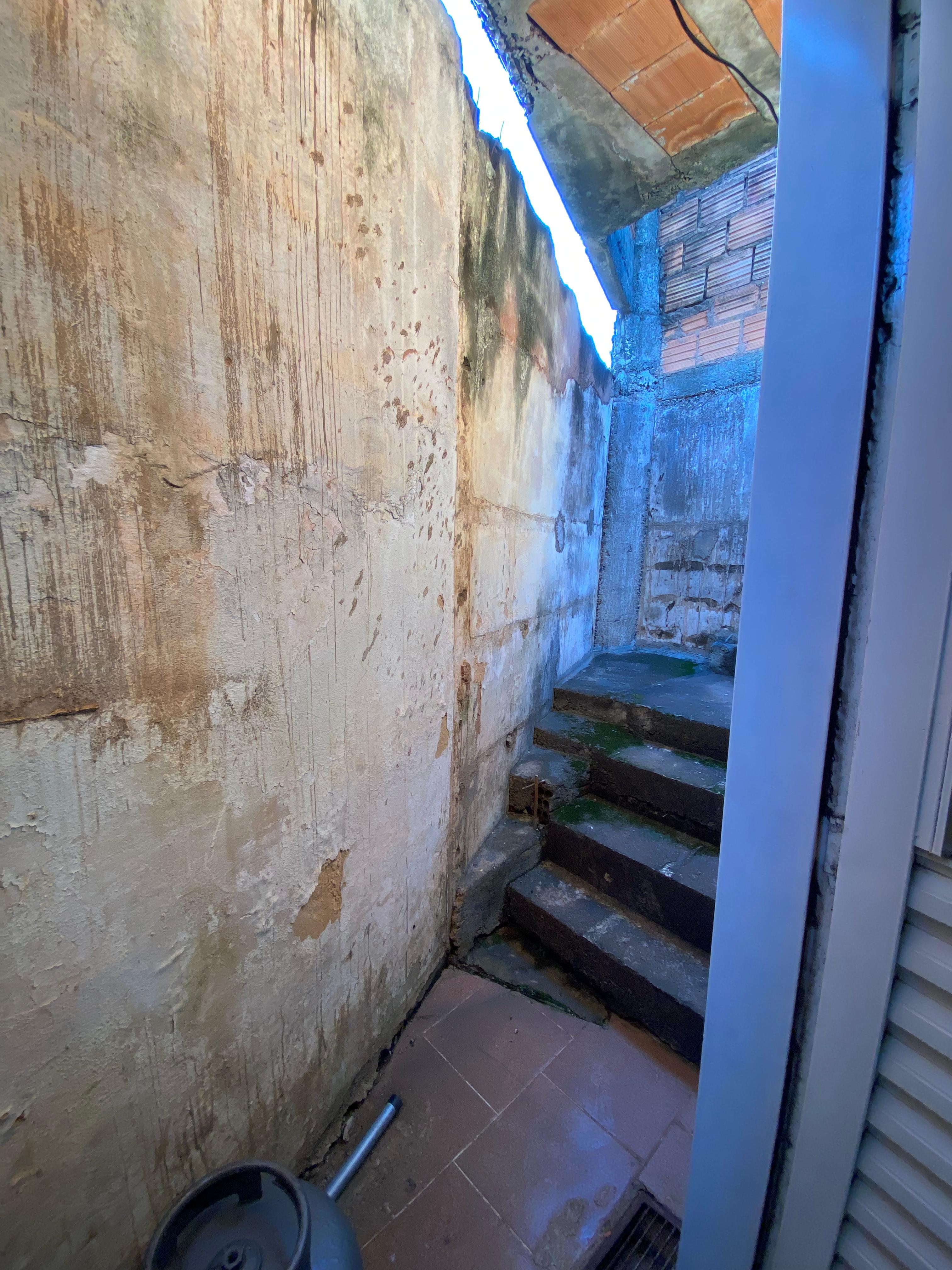 Casa no bairro Vila Santa Rita à Venda