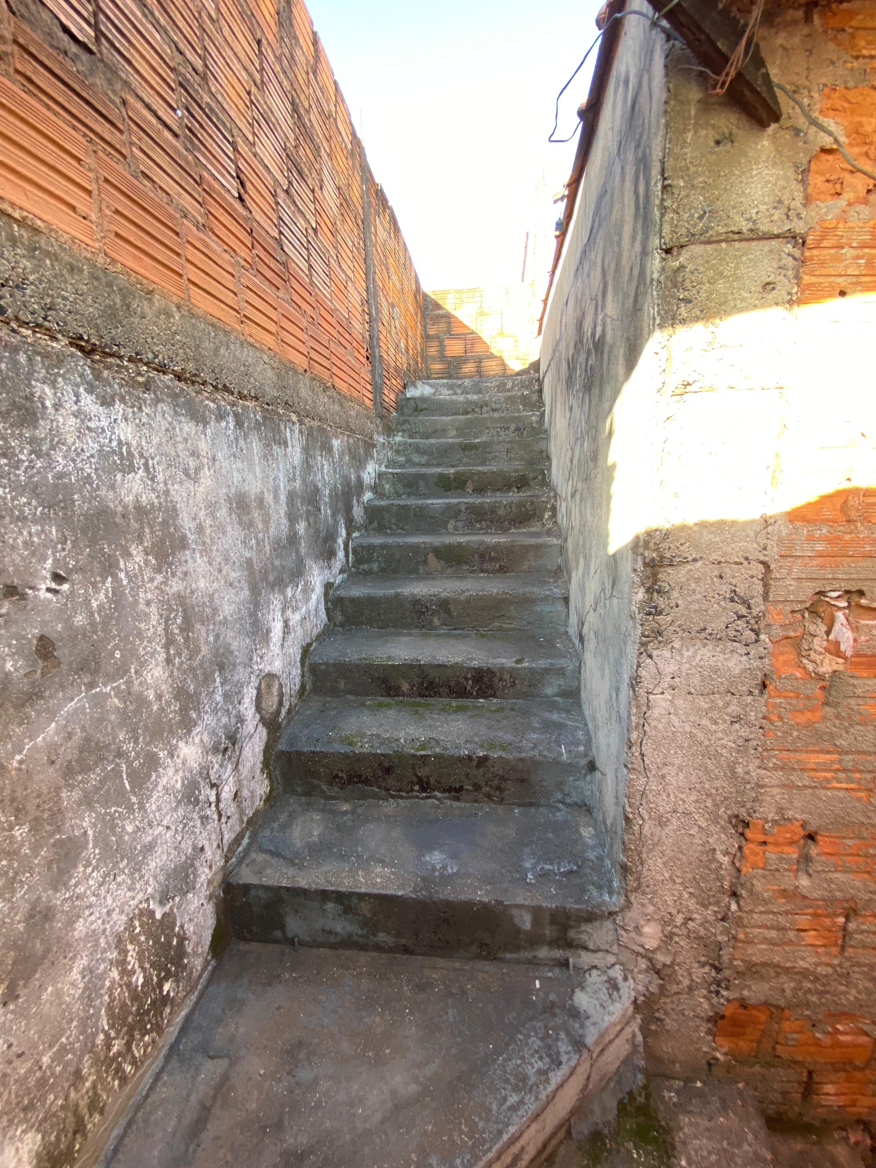 Casa no bairro Vila Santa Rita à Venda