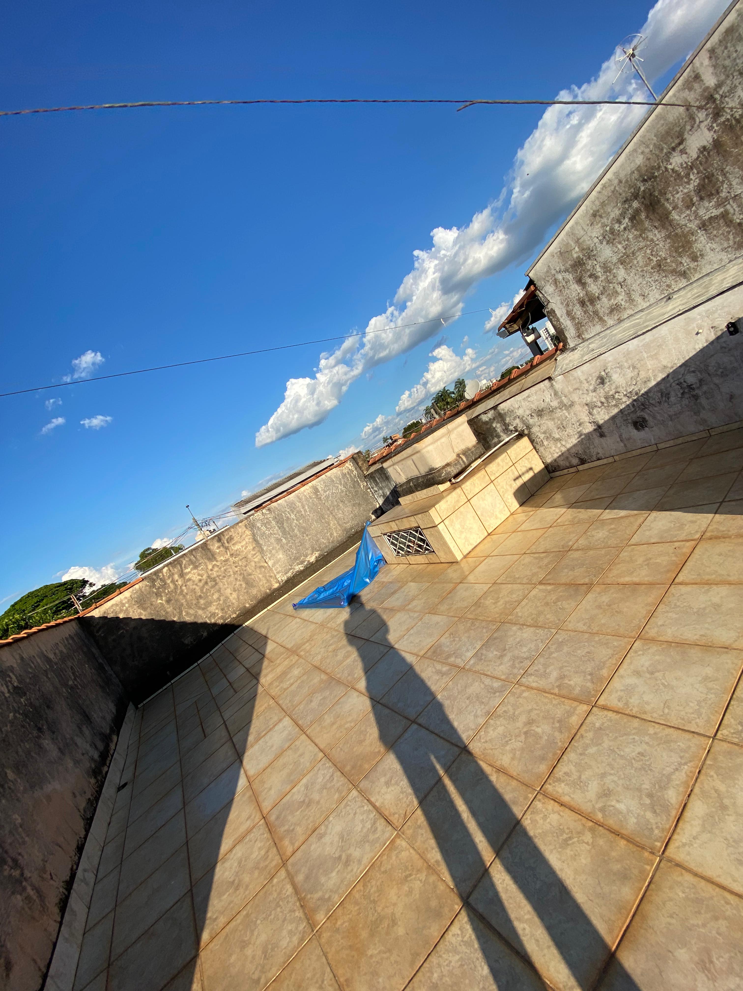 Casa no bairro Vila Santa Rita à Venda