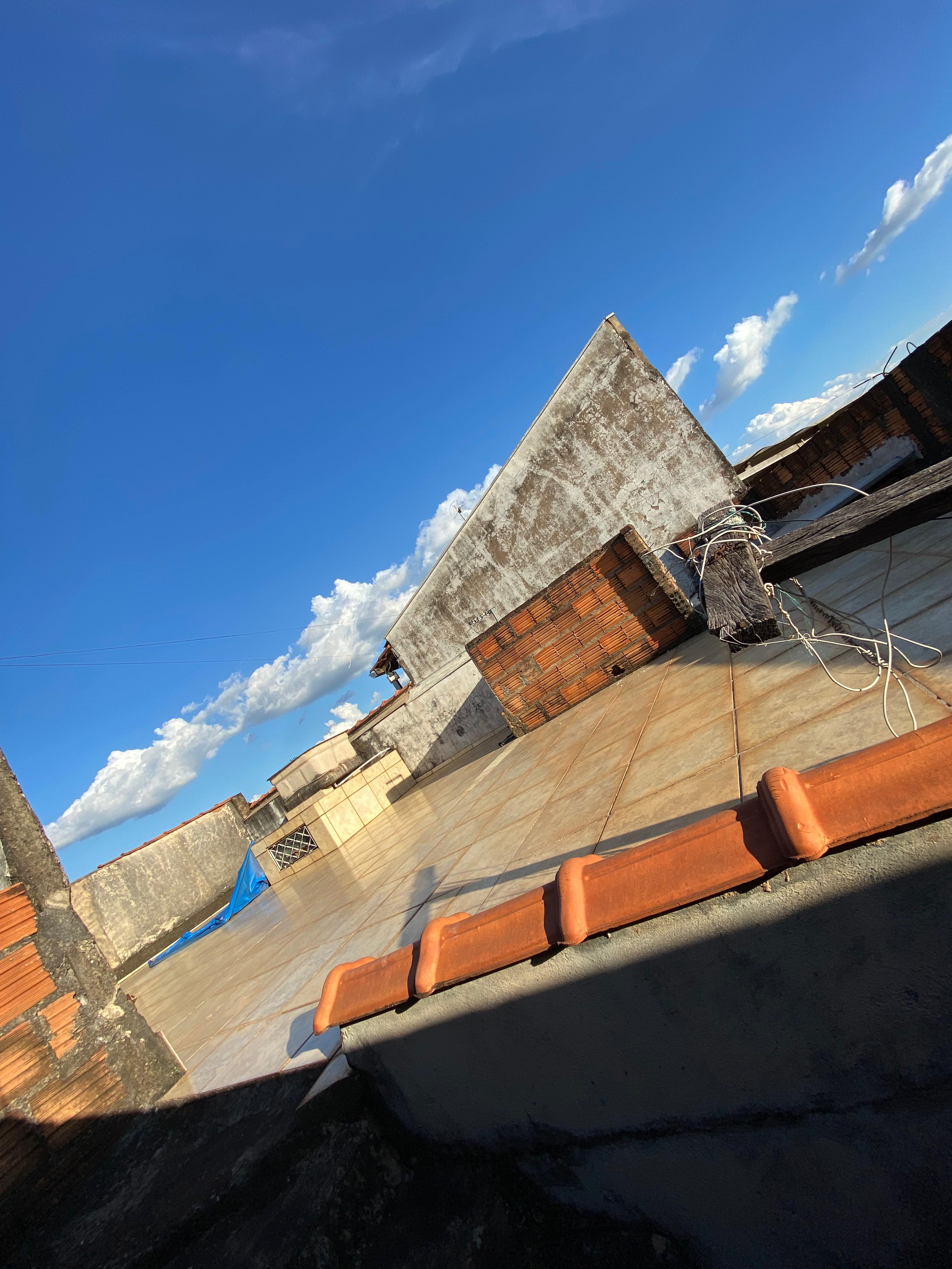 Casa no bairro Vila Santa Rita à Venda