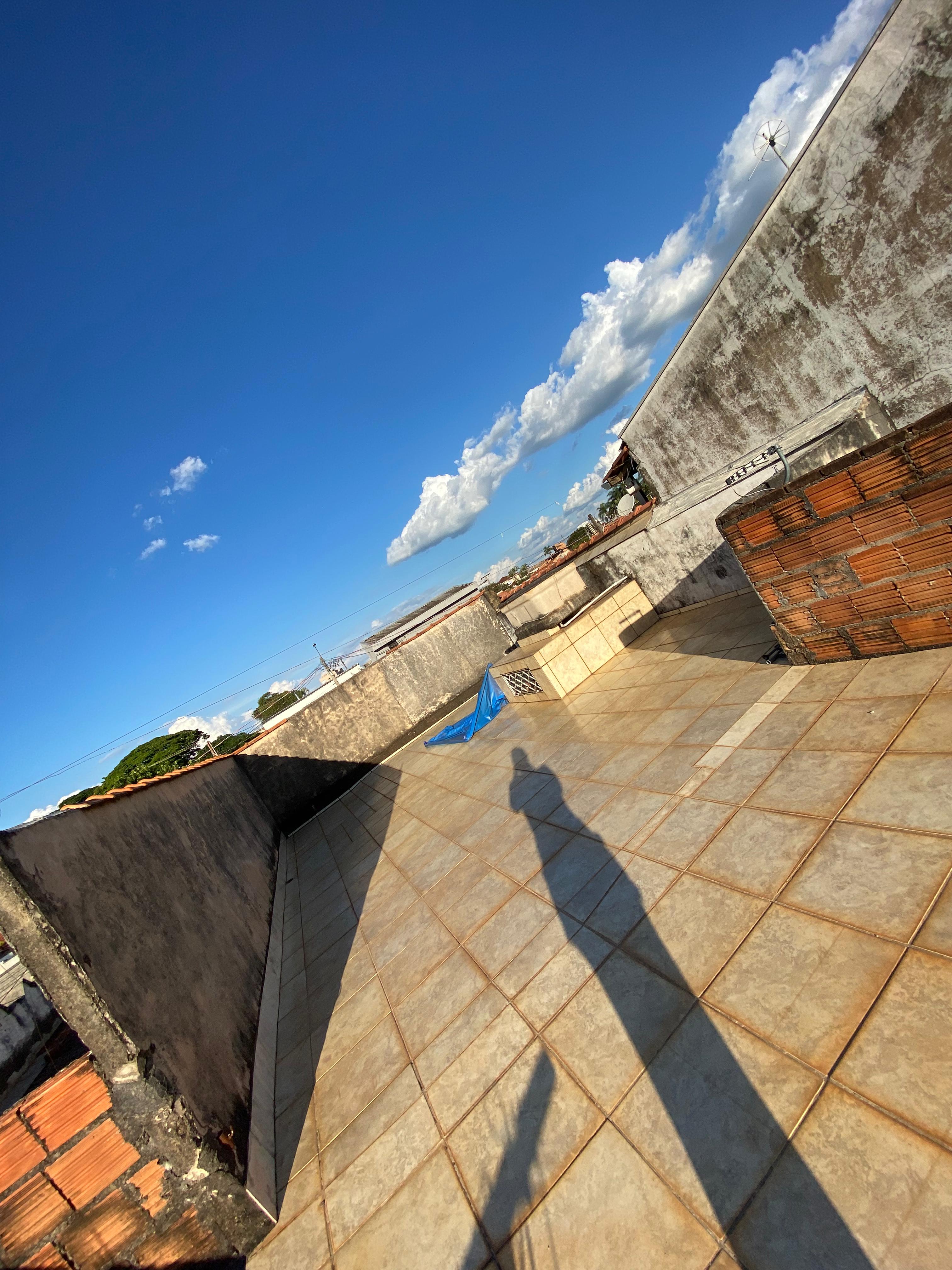 Casa no bairro Vila Santa Rita à Venda