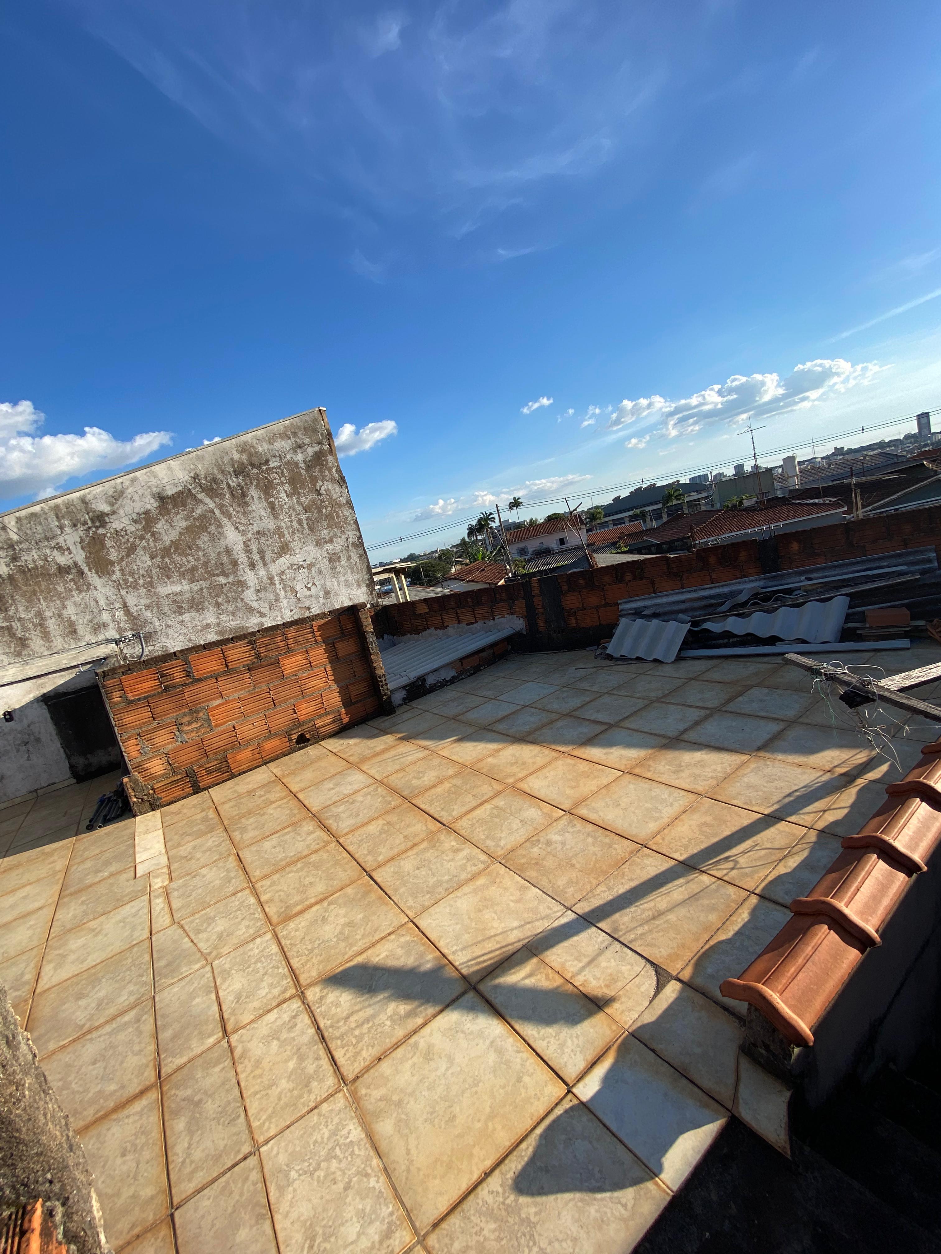 Casa no bairro Vila Santa Rita à Venda