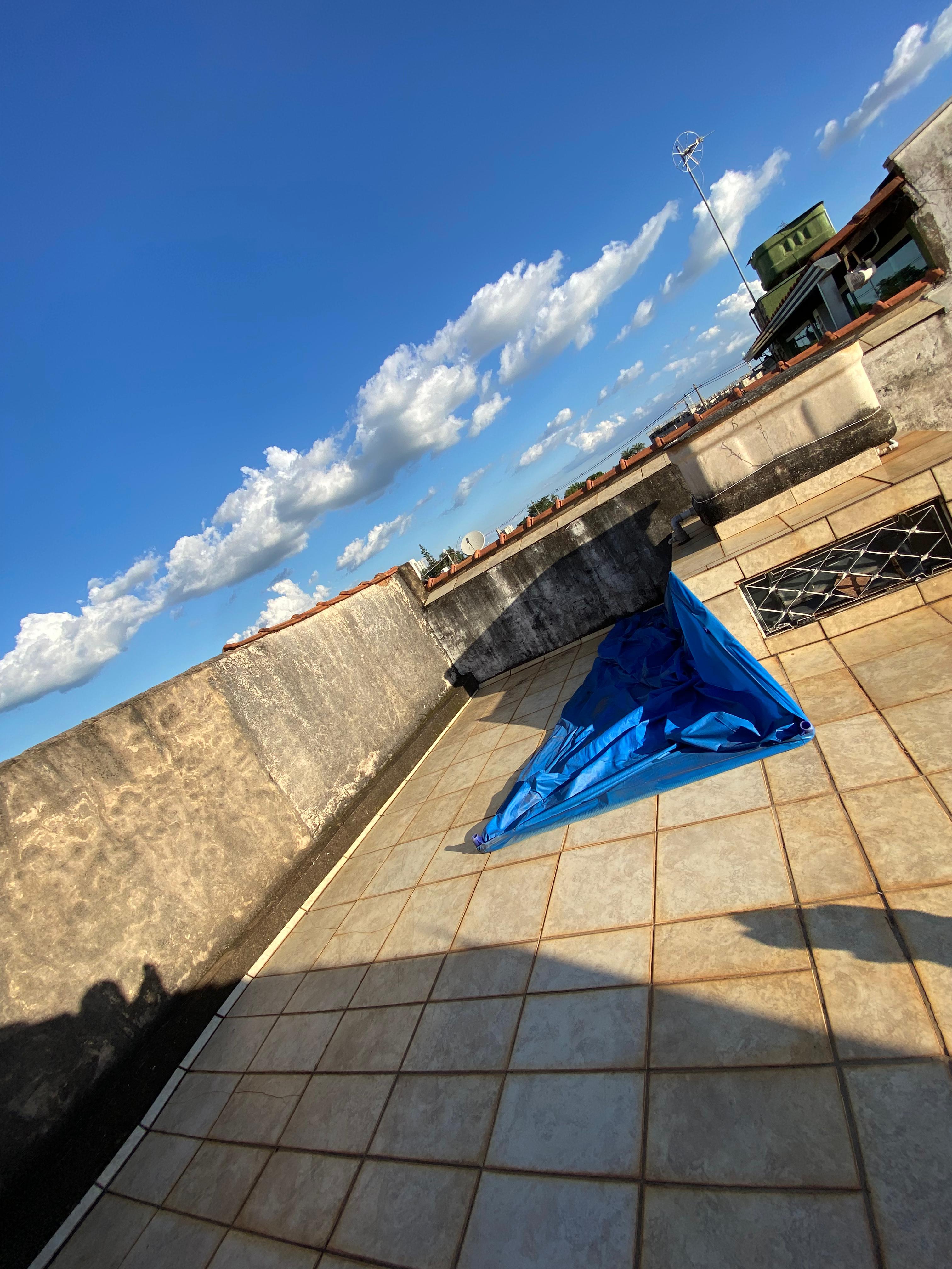 Casa no bairro Vila Santa Rita à Venda