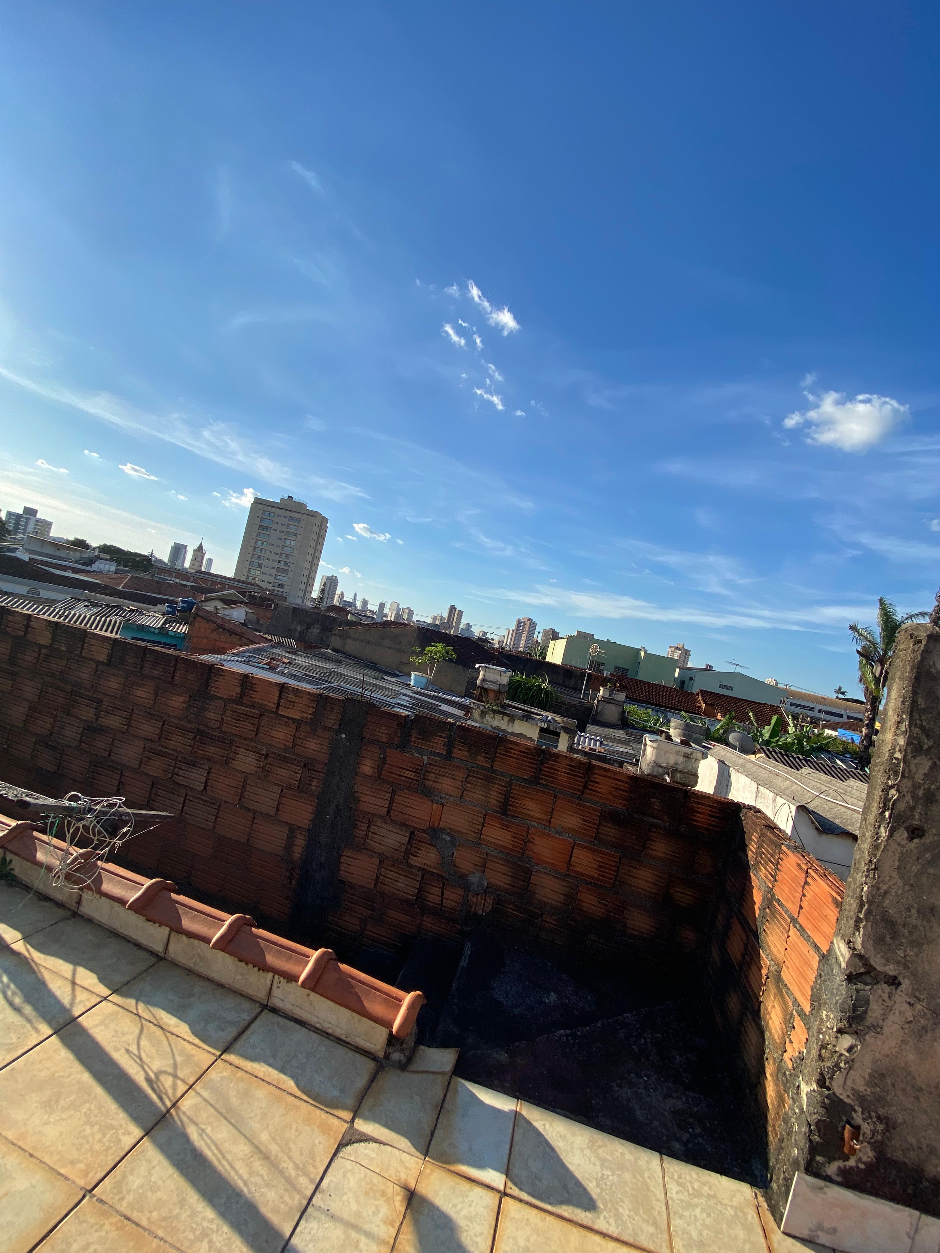 Casa no bairro Vila Santa Rita à Venda