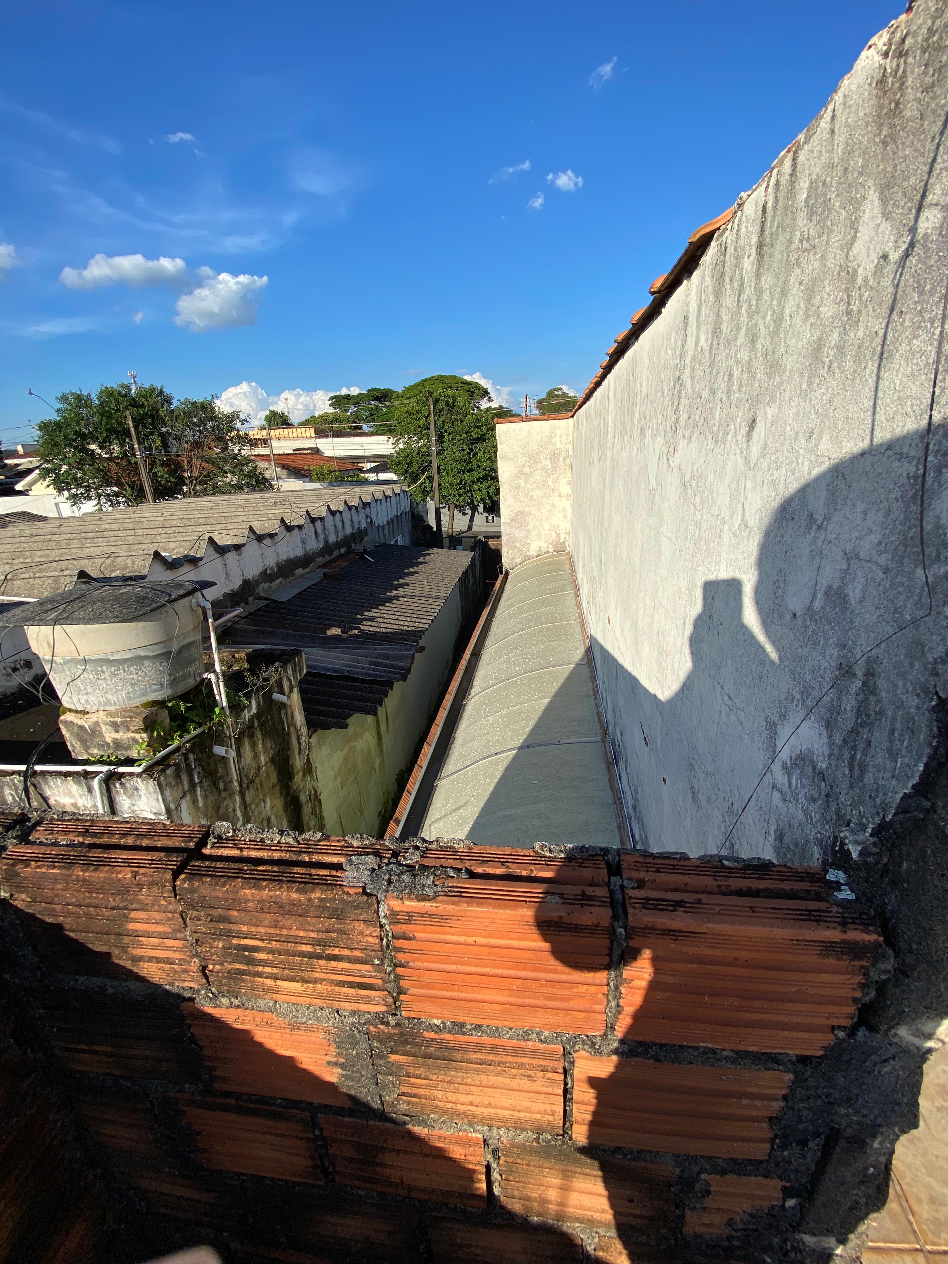 Casa no bairro Vila Santa Rita à Venda