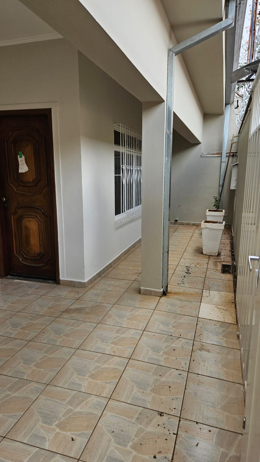 Casa no bairro Vila Nossa Senhora das Graças à Venda