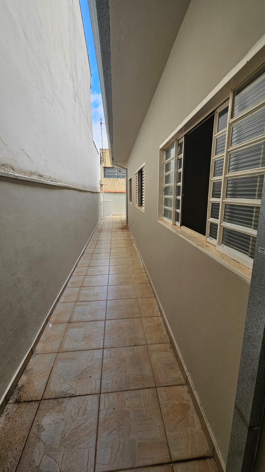 Casa no bairro Vila Nossa Senhora das Graças à Venda