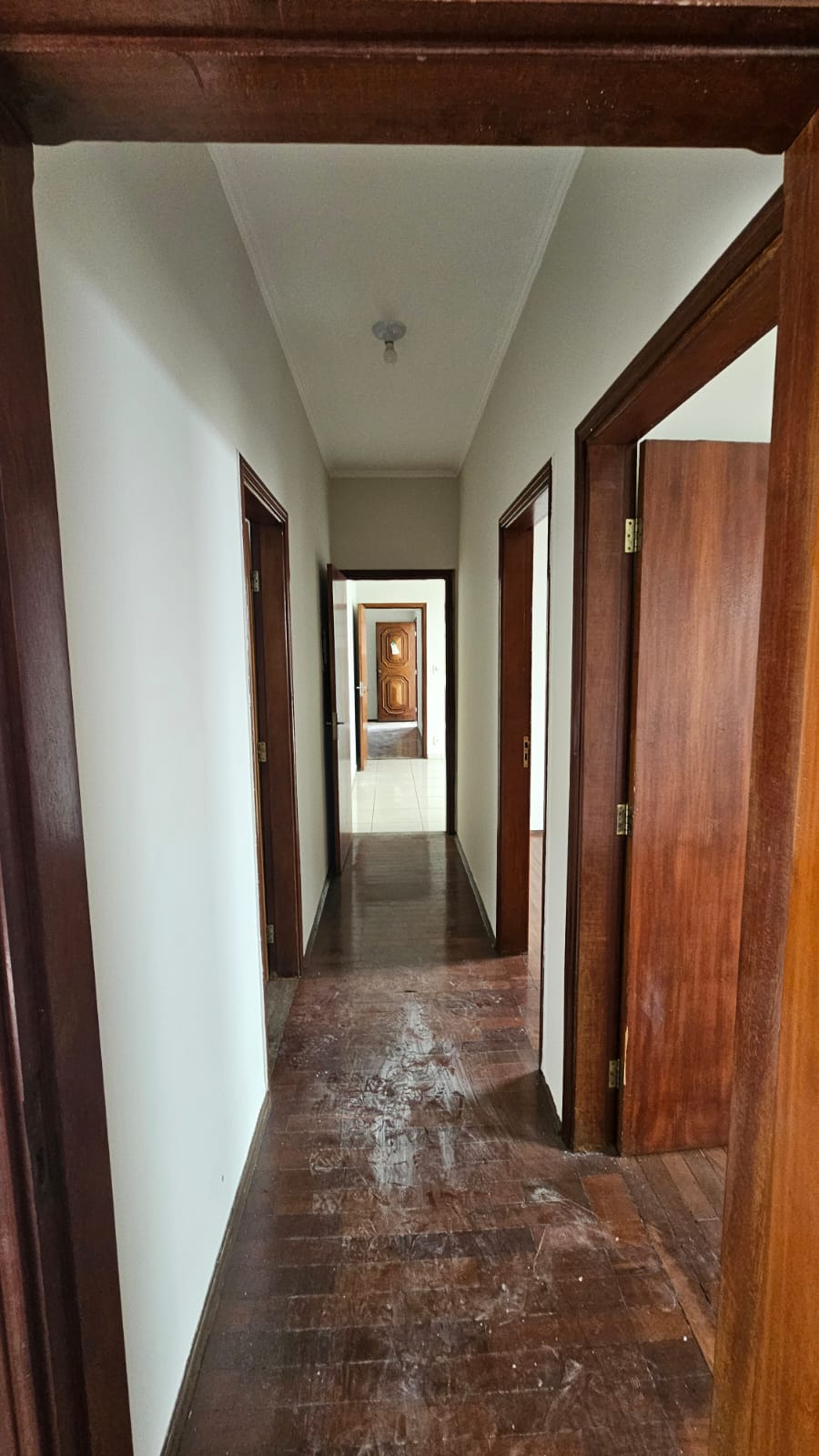 Casa no bairro Vila Nossa Senhora das Graças à Venda