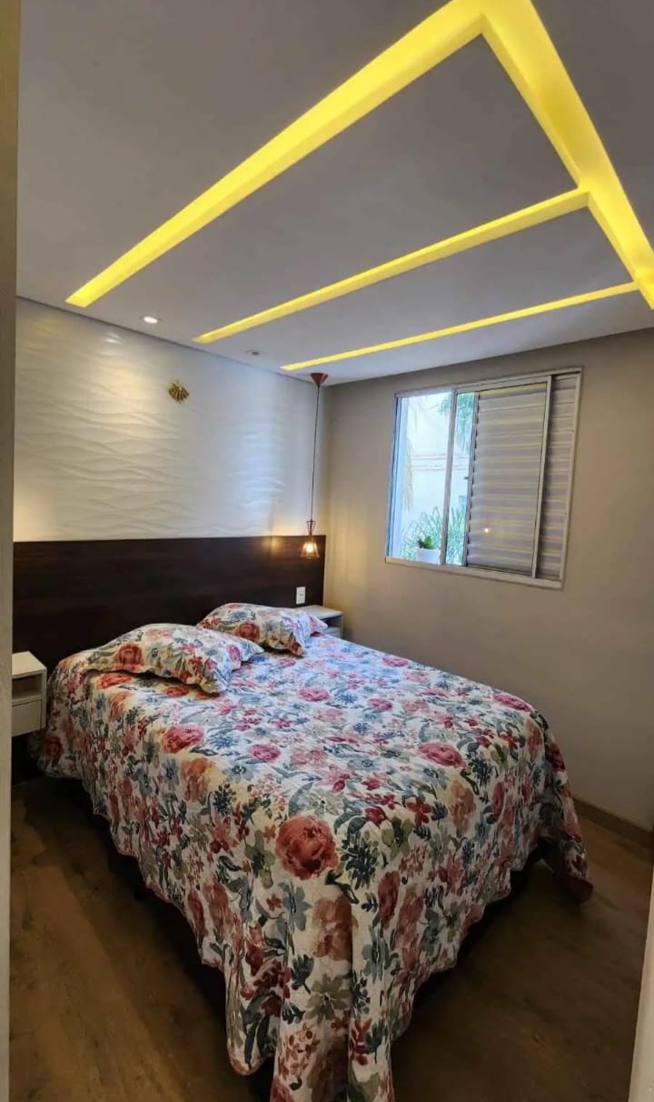 Apartamento em Franca Garden à Venda