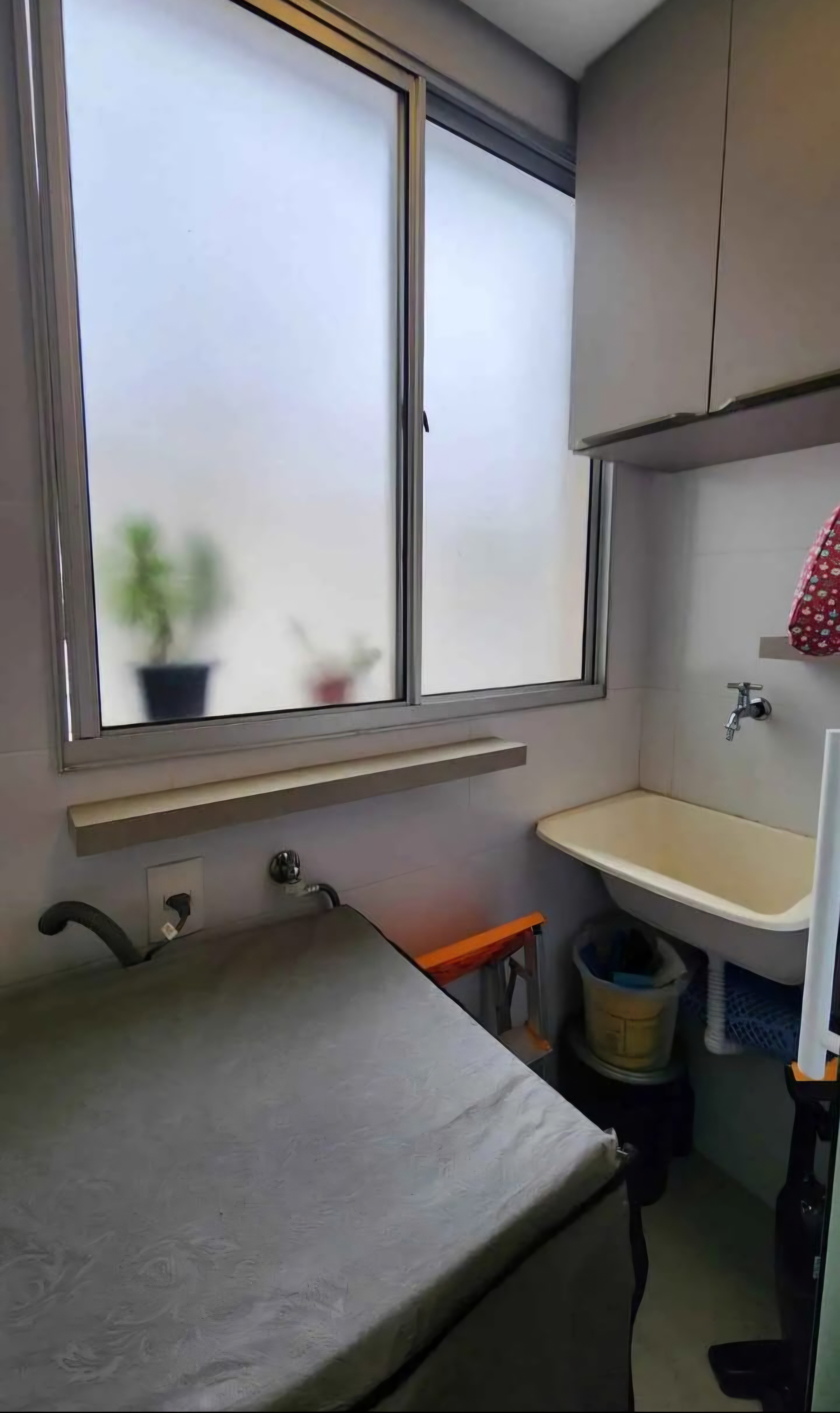 Apartamento em Franca Garden à Venda