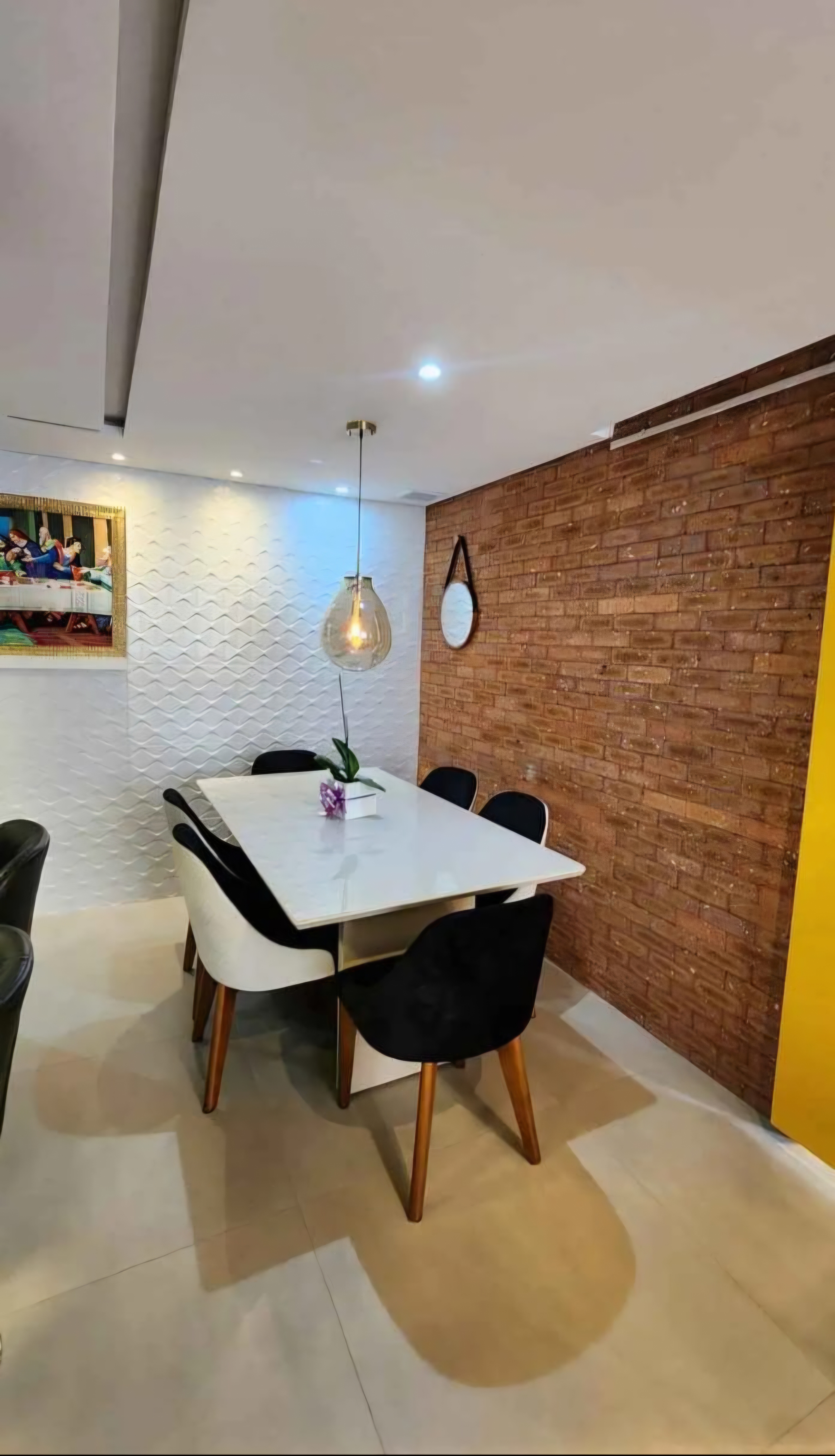 Apartamento em Franca Garden à Venda