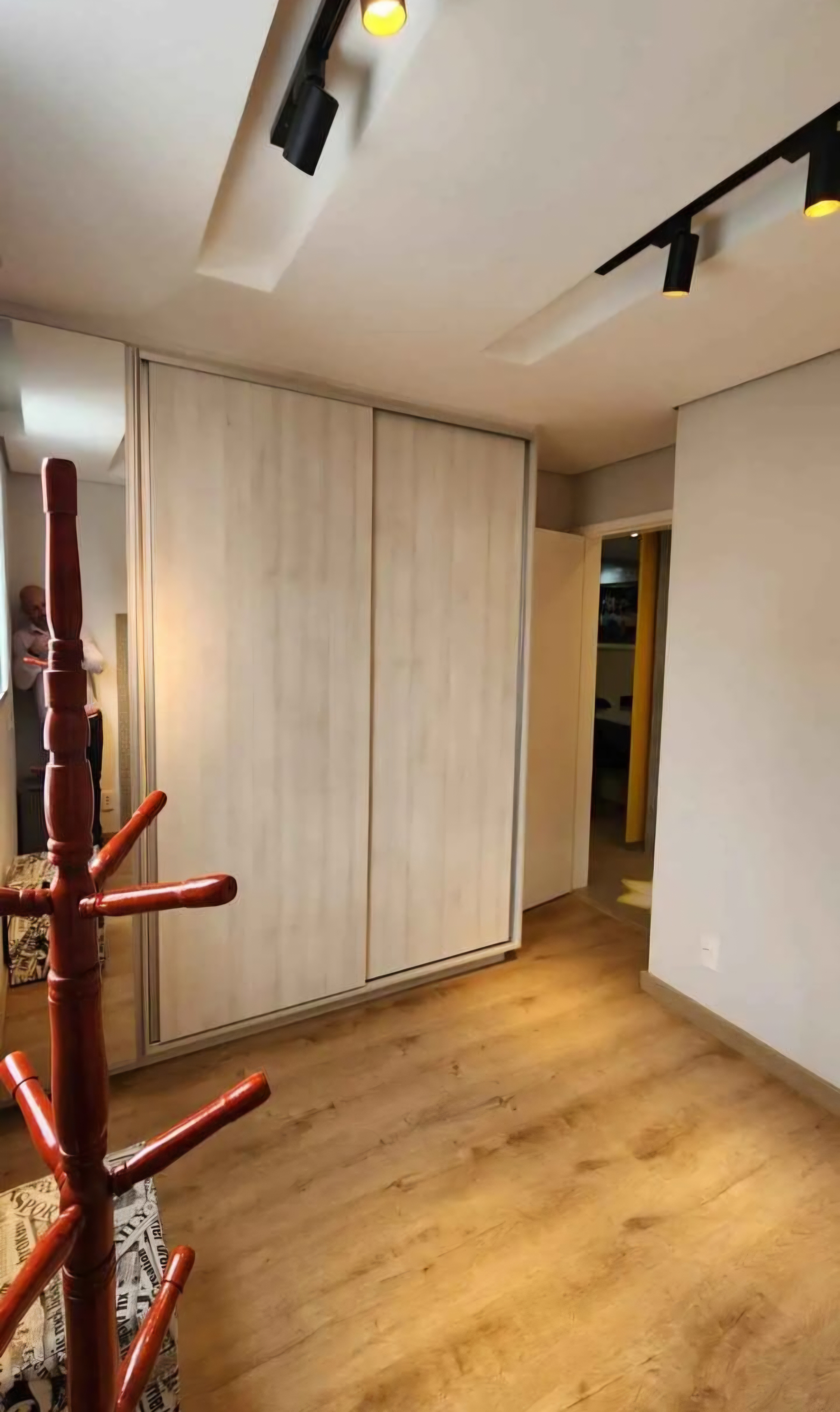 Apartamento em Franca Garden à Venda