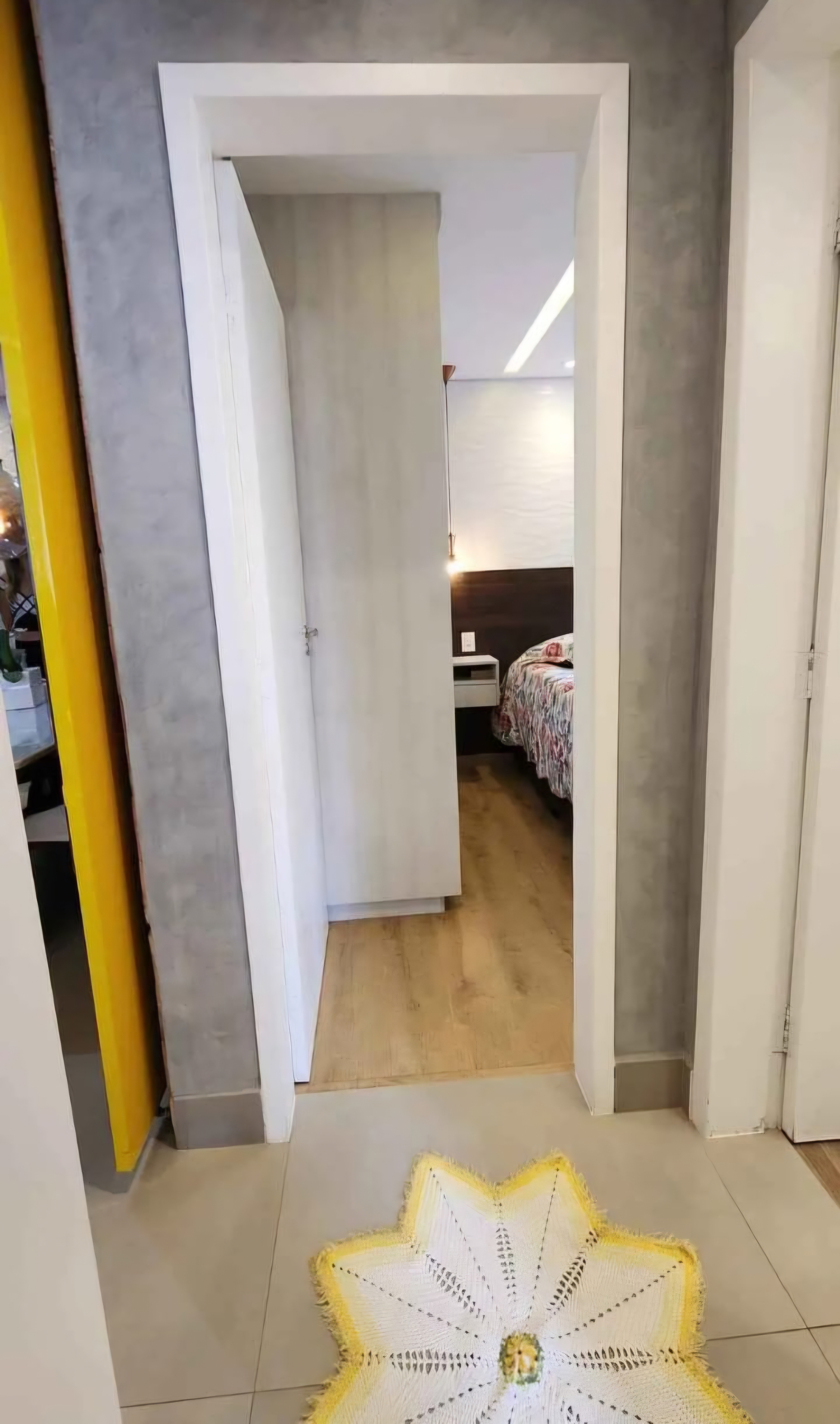 Apartamento em Franca Garden à Venda