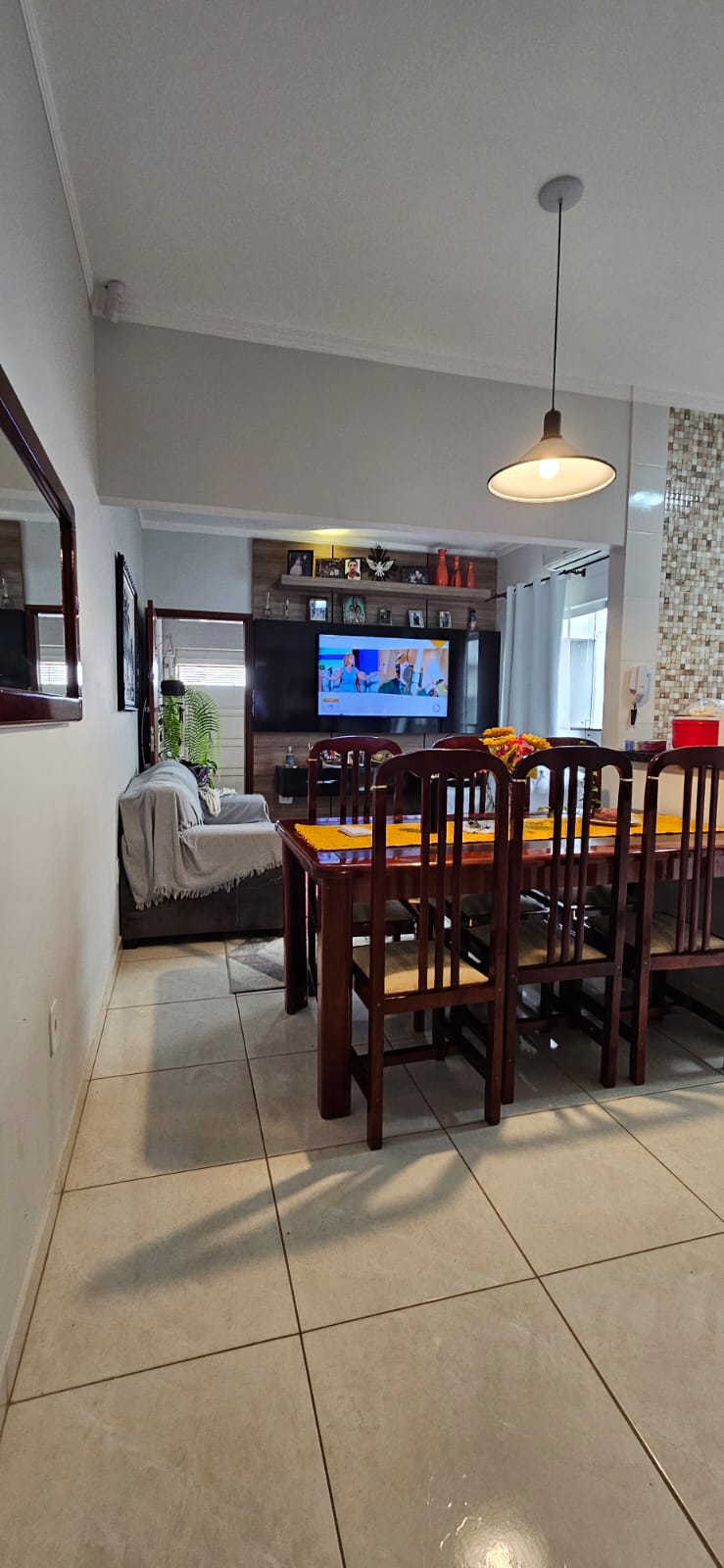 Casa no bairro Esplanada Primo Meneghetti à Venda