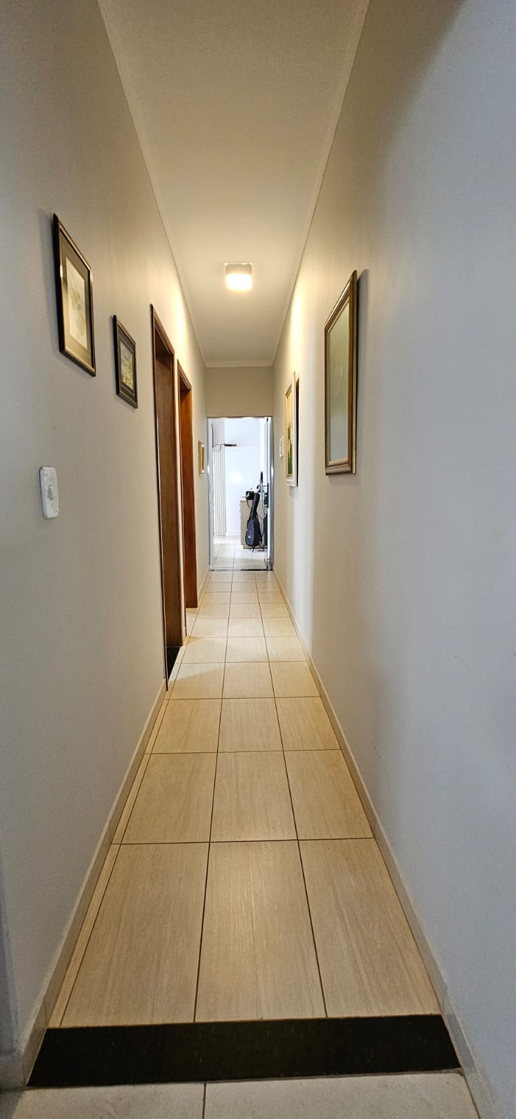 Casa no bairro Esplanada Primo Meneghetti à Venda