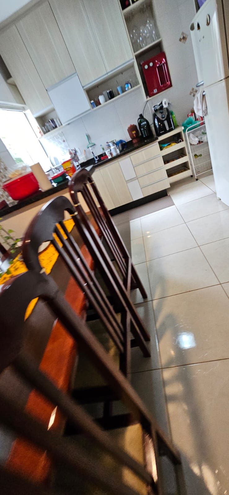 Casa no bairro Esplanada Primo Meneghetti à Venda