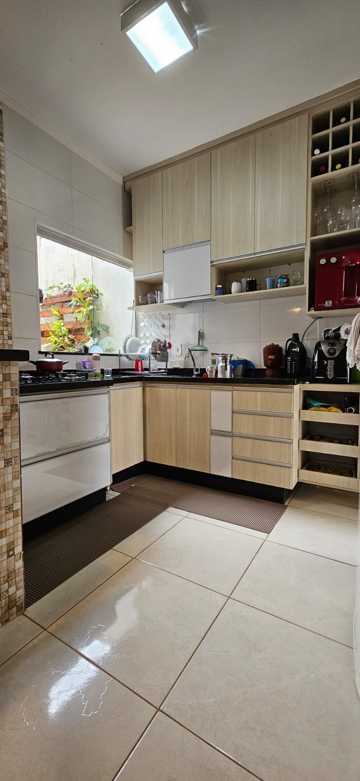 Casa no bairro Esplanada Primo Meneghetti à Venda