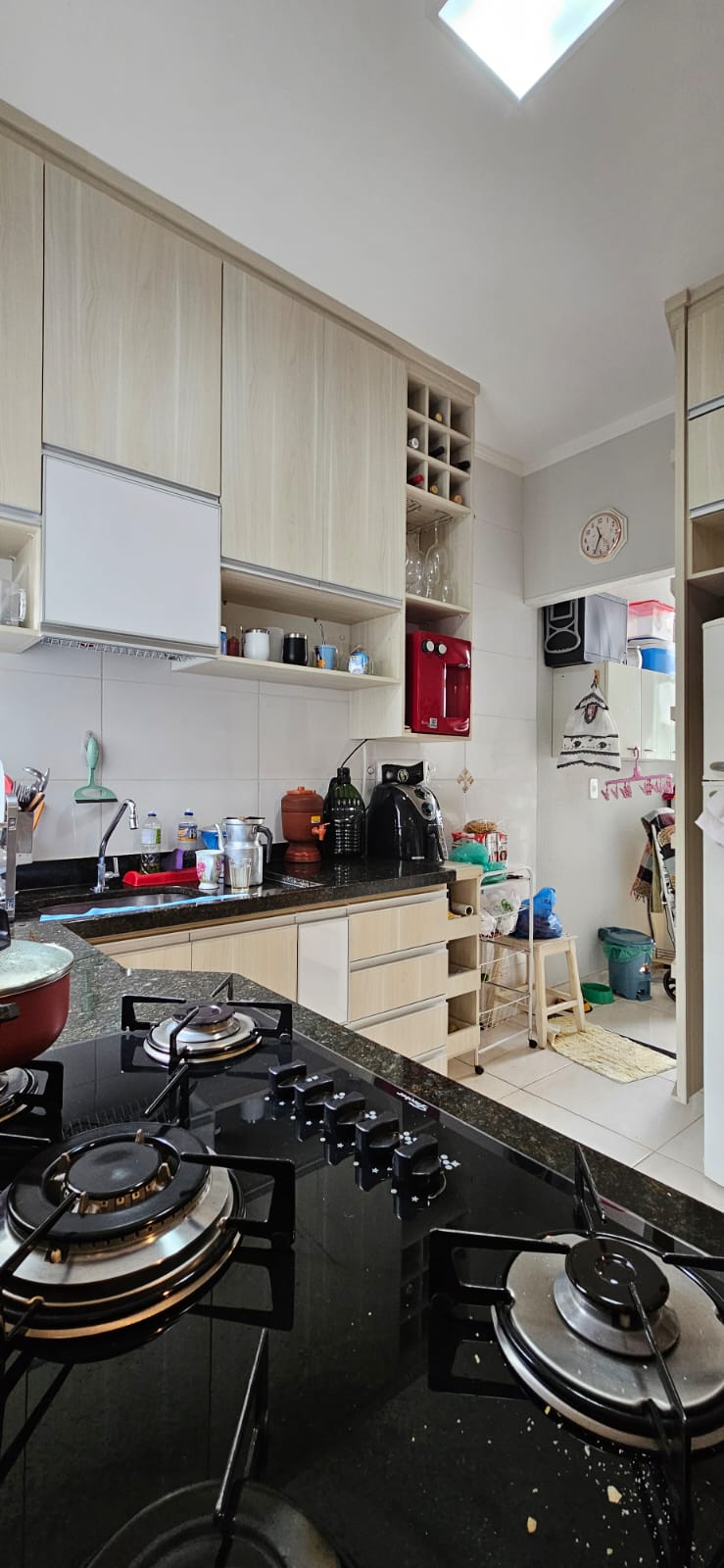 Casa no bairro Esplanada Primo Meneghetti à Venda