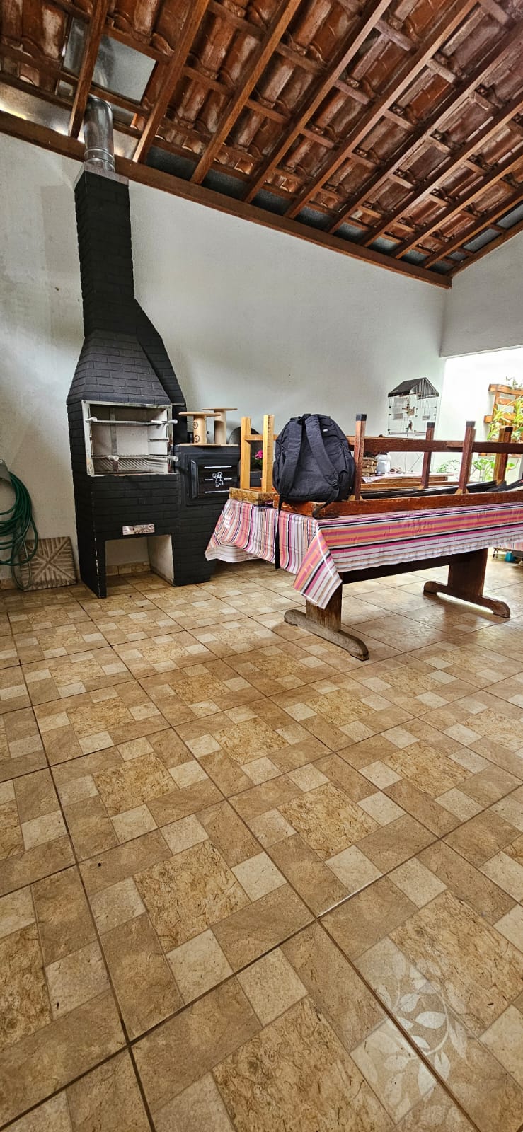 Casa no bairro Esplanada Primo Meneghetti à Venda