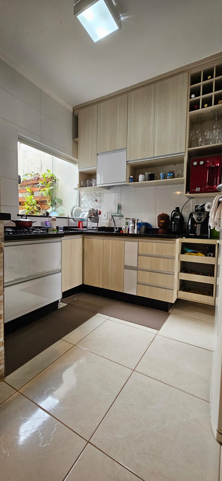 Casa no bairro Esplanada Primo Meneghetti à Venda