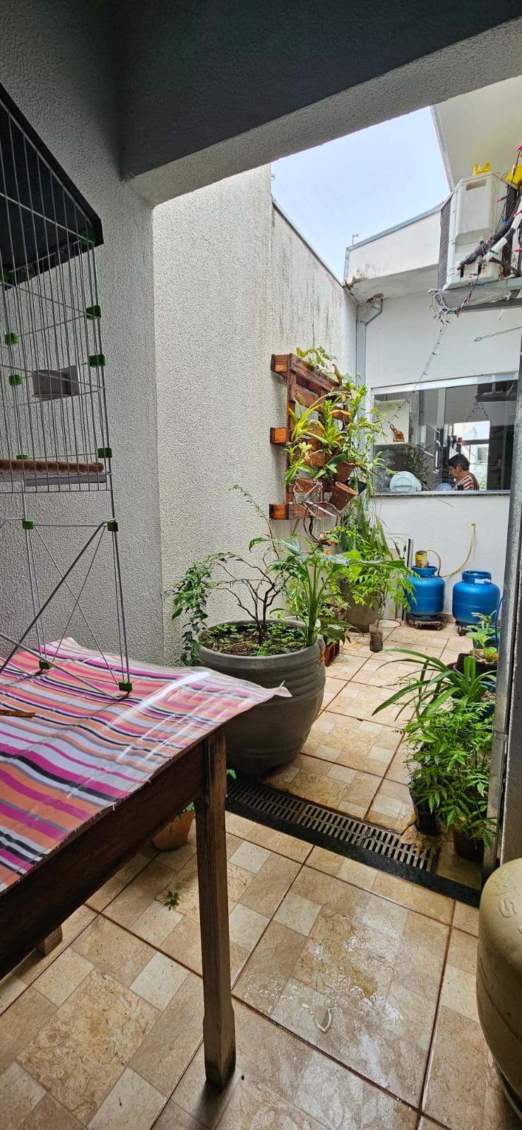 Casa no bairro Esplanada Primo Meneghetti à Venda