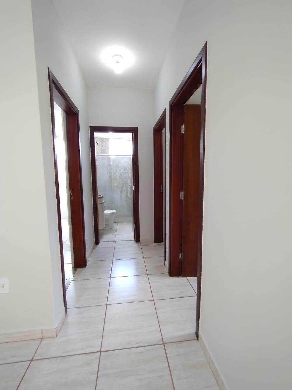 Apartamento no bairro Cidade Nova à Venda