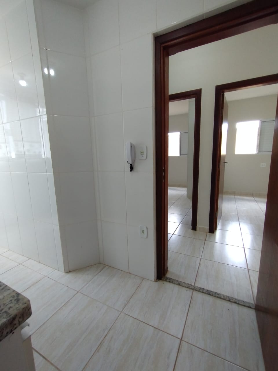 Apartamento no bairro Cidade Nova à Venda