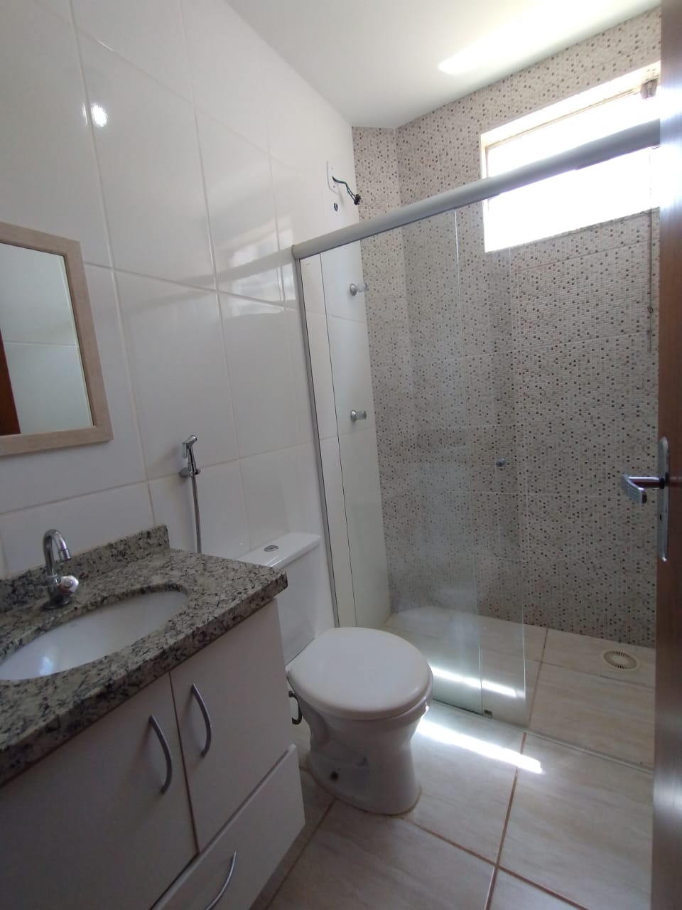 Apartamento no bairro Cidade Nova à Venda