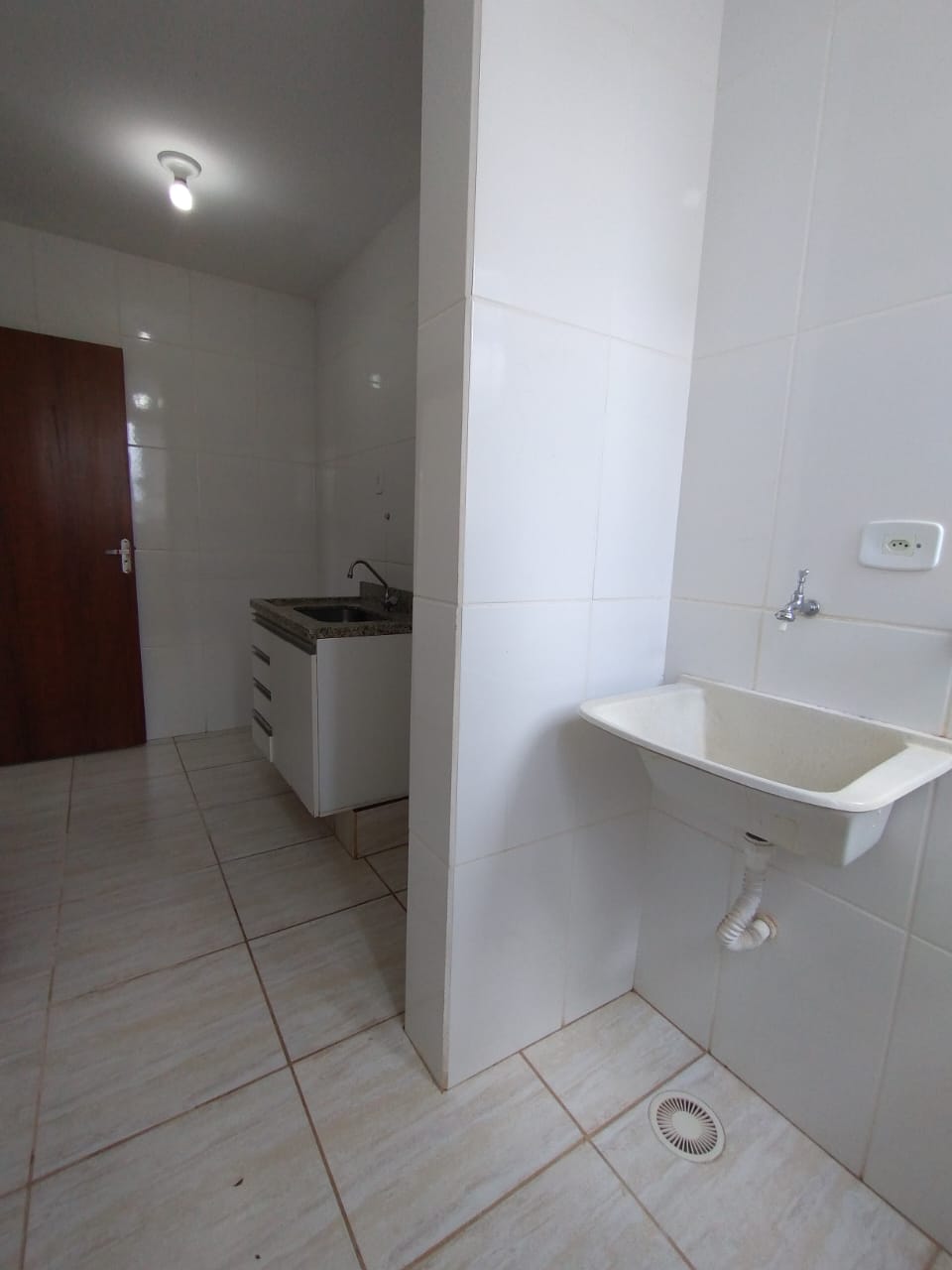 Apartamento no bairro Cidade Nova à Venda