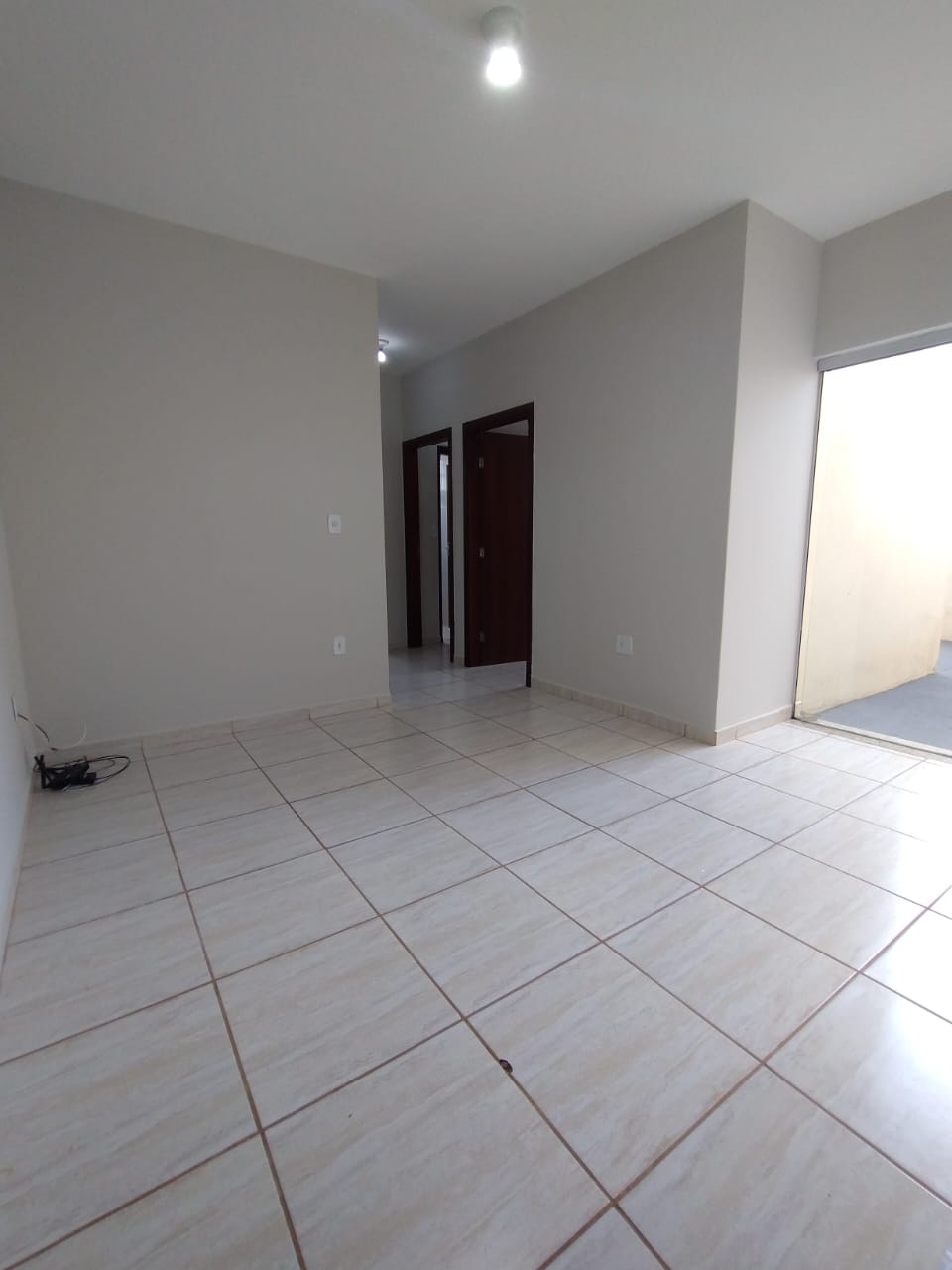 Apartamento no bairro Cidade Nova à Venda