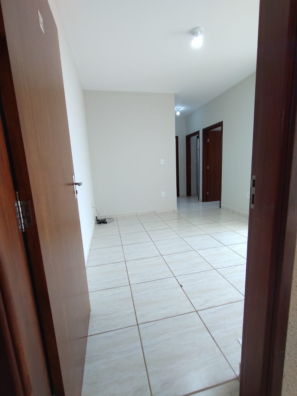Apartamento no bairro Cidade Nova à Venda