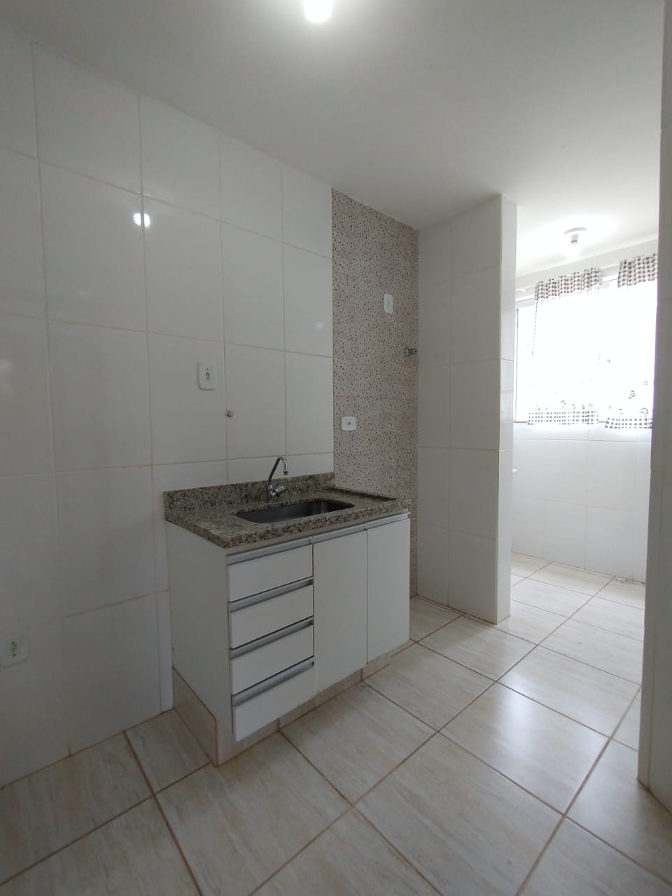 Apartamento no bairro Cidade Nova à Venda